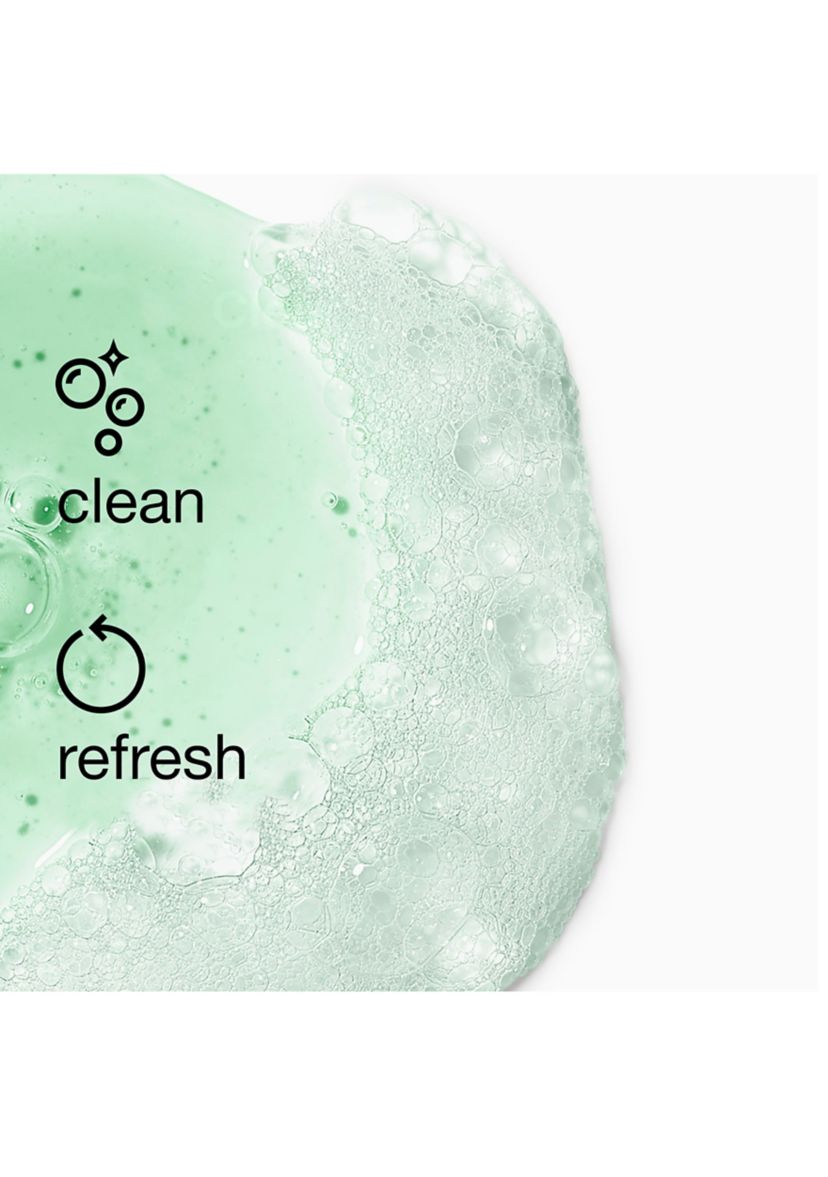 All About Clean™ Liquid Facial Soap Cleanser - Oily