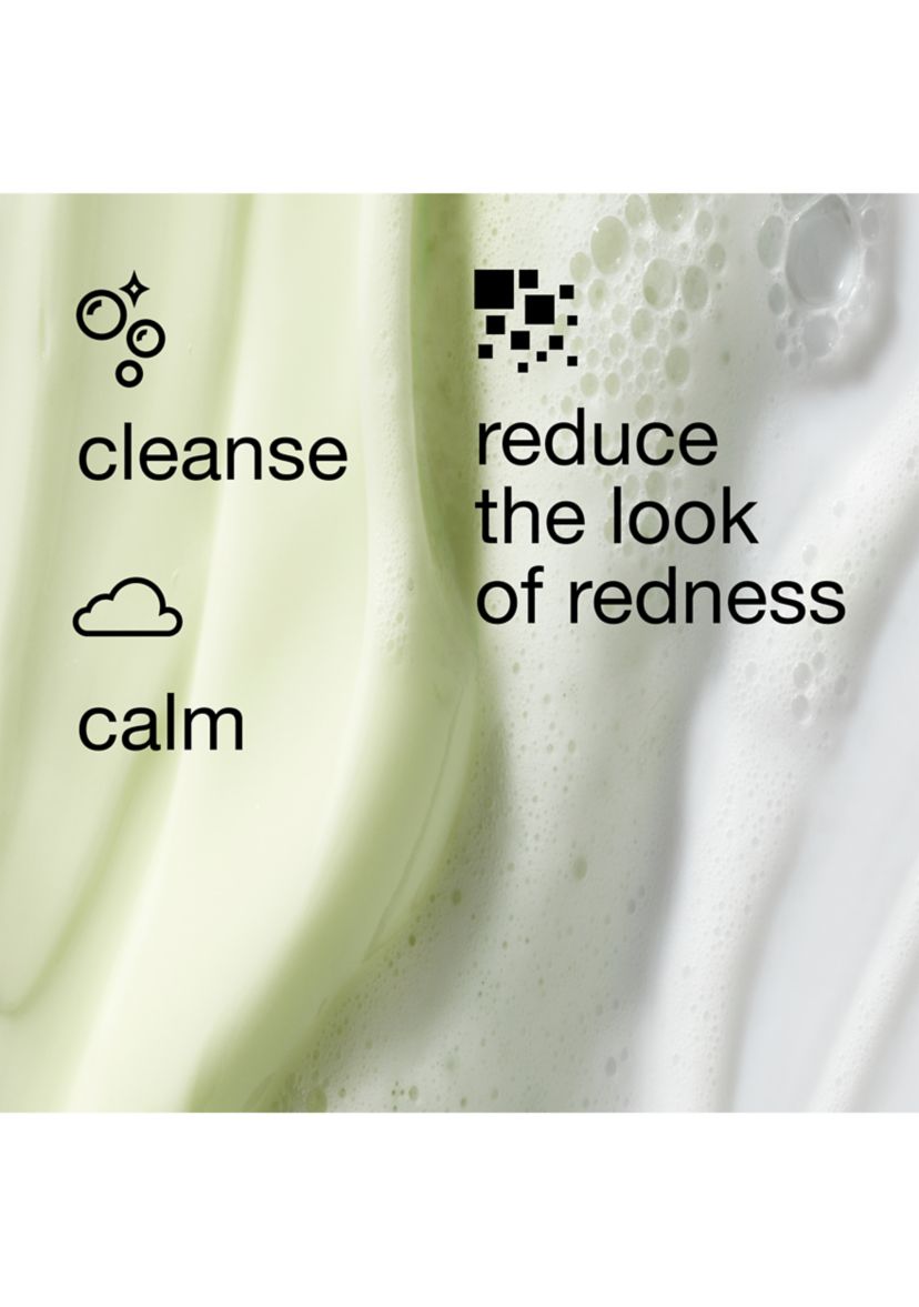 Redness Solution Redness Regimen Skincare Set