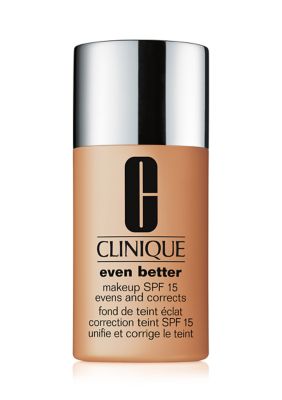 Clinique Even Betterâ¢ Makeup Broad Spectrum SPF 15 Foundation, Sand, 1 Ounce