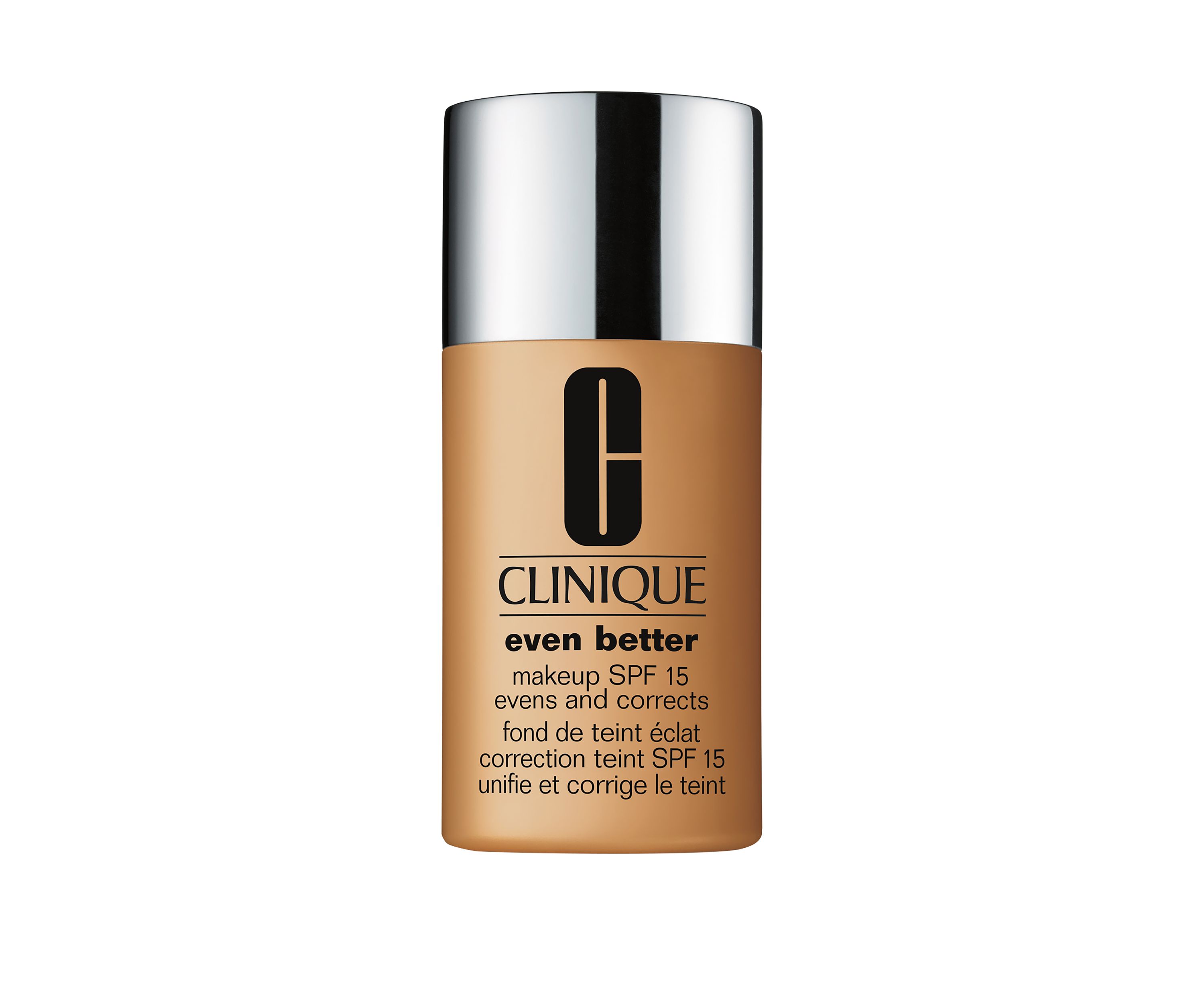Even Better™ Makeup Broad Spectrum SPF 15 Foundation