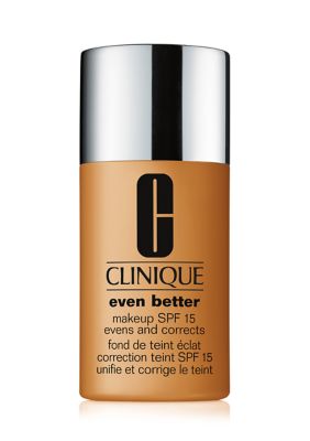 Clinique Even Betterâ¢ Makeup Broad Spectrum SPF 15 Foundation, 1 Ounce