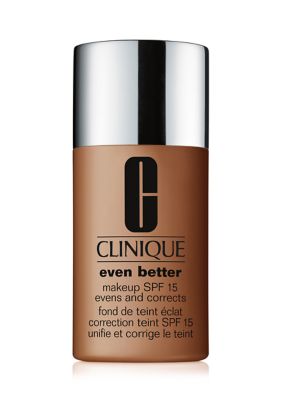 Clinique Even Betterâ¢ Makeup Broad Spectrum SPF 15 Foundation, 1 Ounce