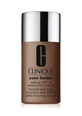 Clinique Even Betterâ¢ Makeup Broad Spectrum SPF 15 Foundation, 1 Ounce