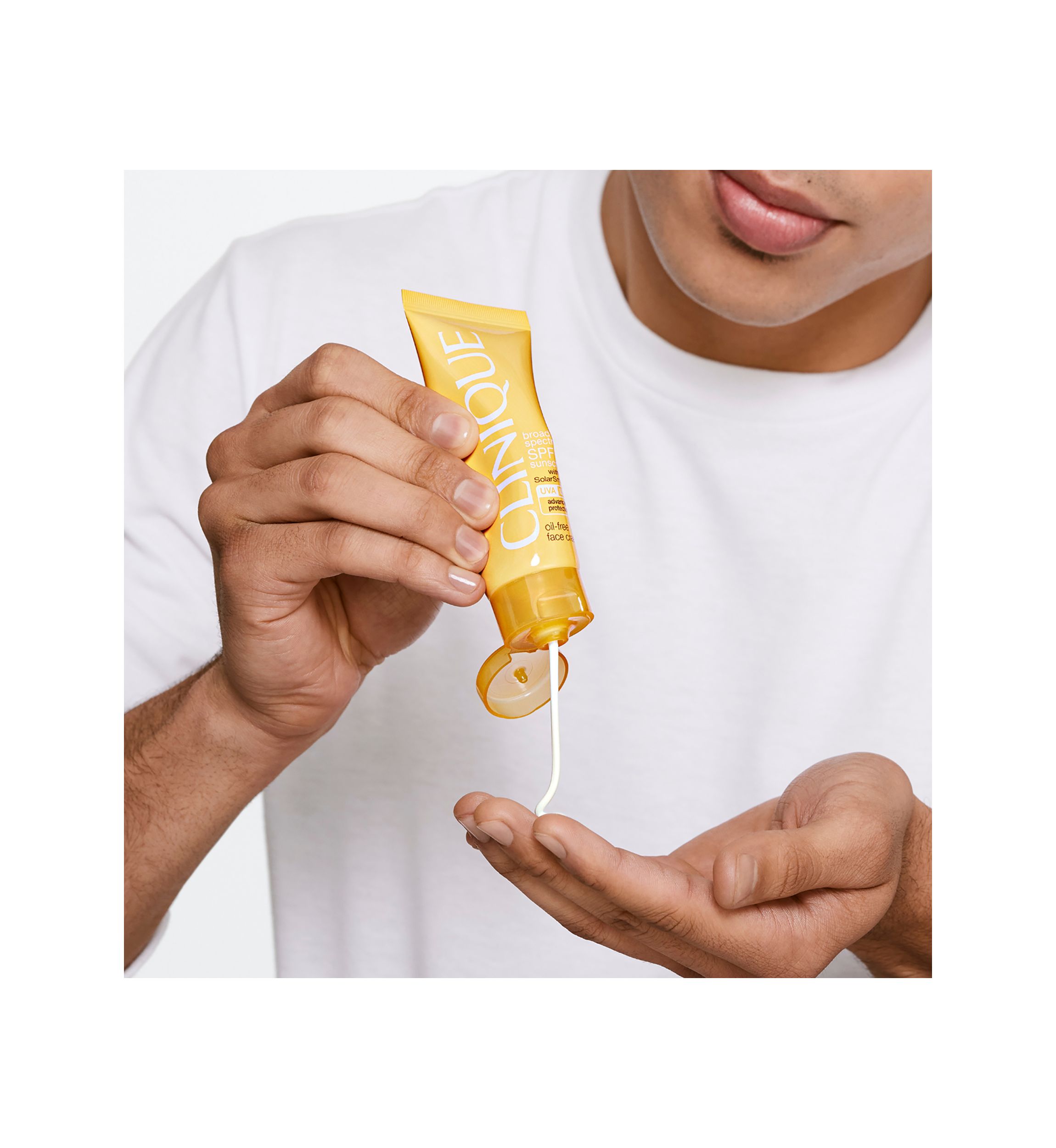 Broad Spectrum SPF 50 Sunscreen Face Cream
