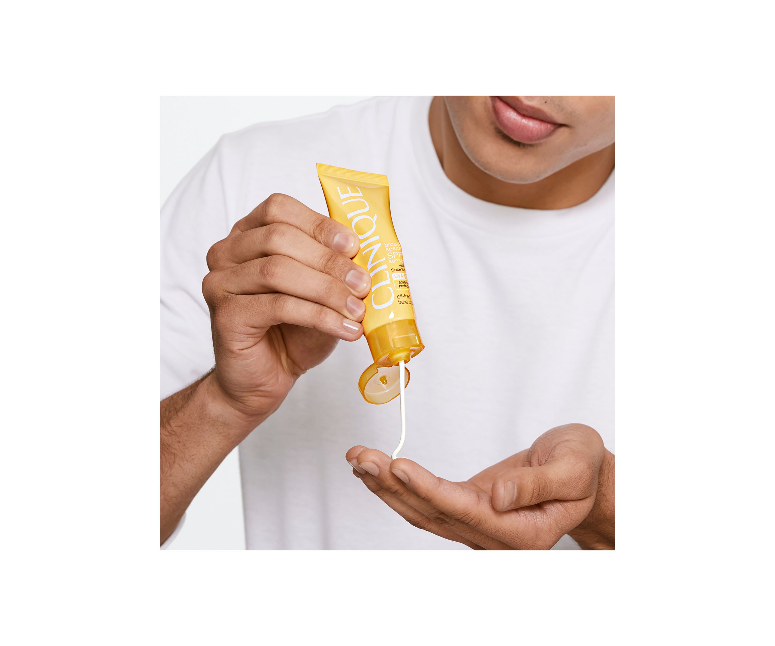 Broad Spectrum SPF 50 Sunscreen Face Cream