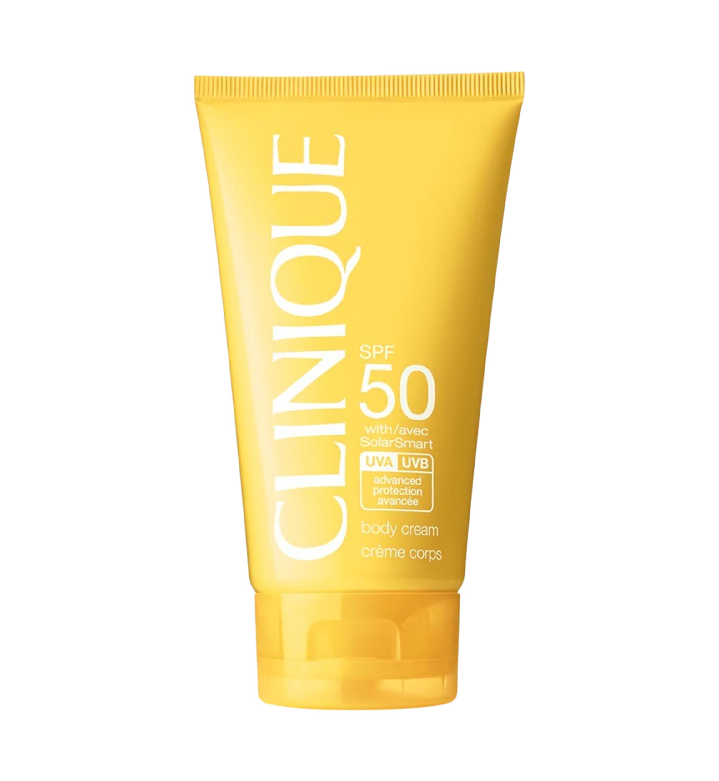 Sun SPF 50 Body Cream Sunscreen