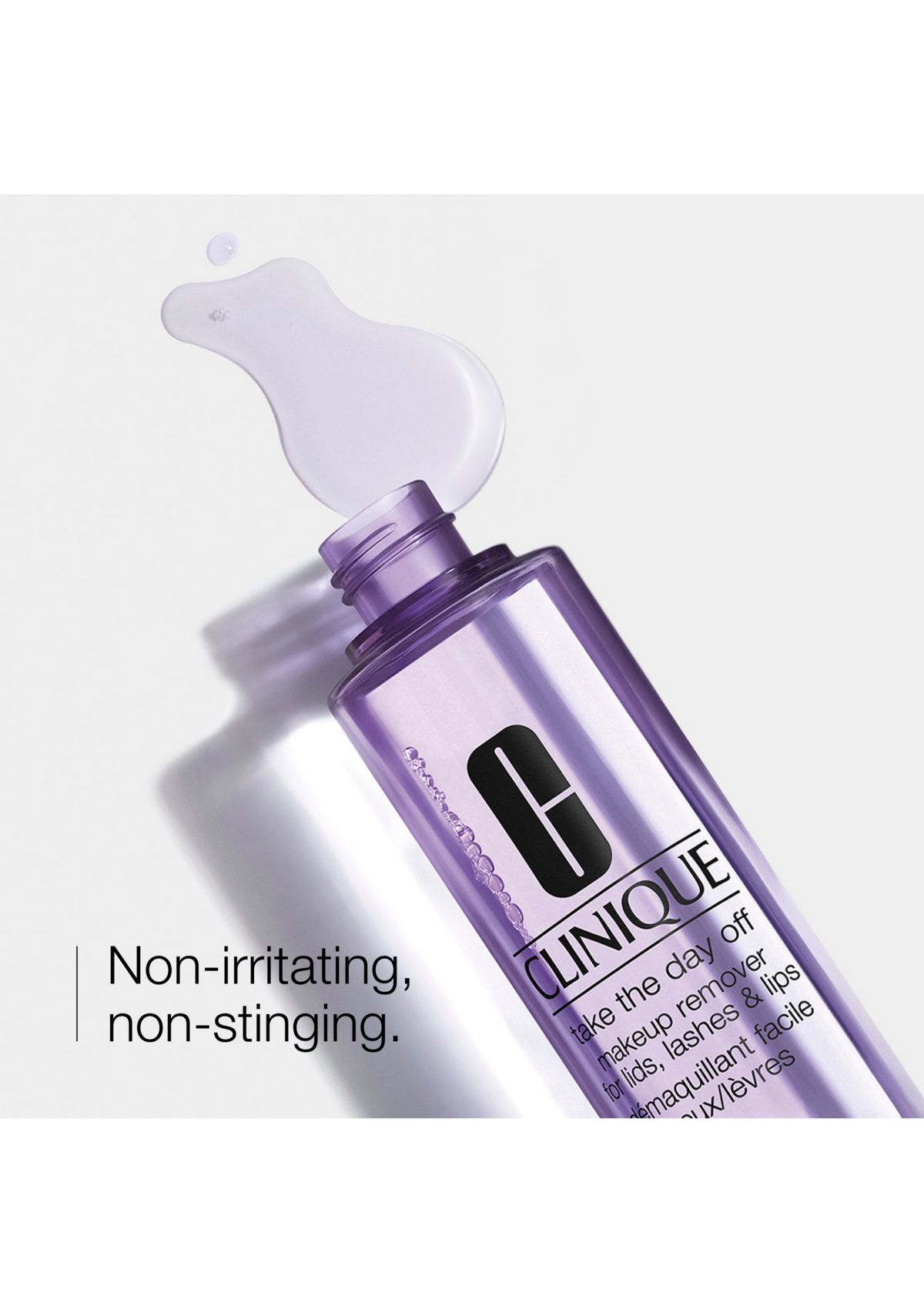 Take The Day Off™ Makeup Remover For Lids, Lashes & Lips