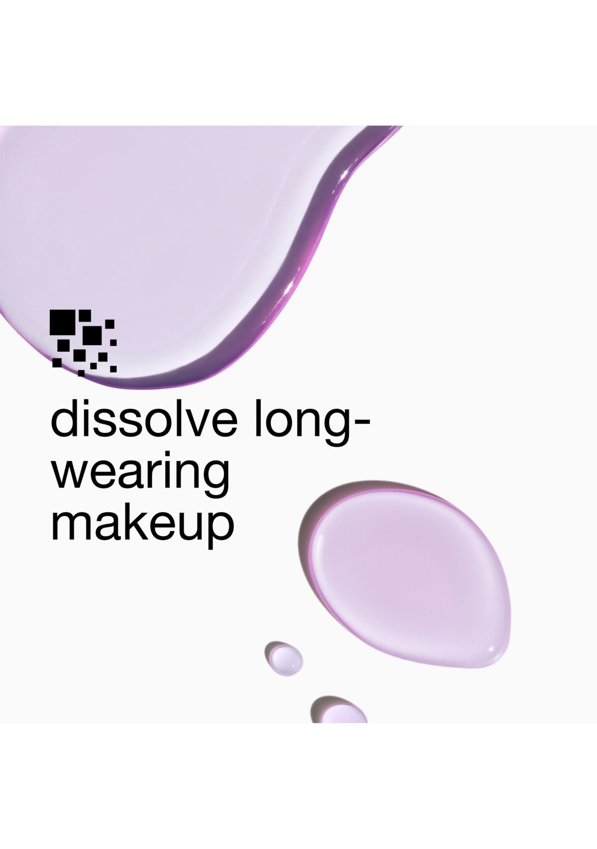 Take The Day Off™ Makeup Remover For Lids, Lashes & Lips