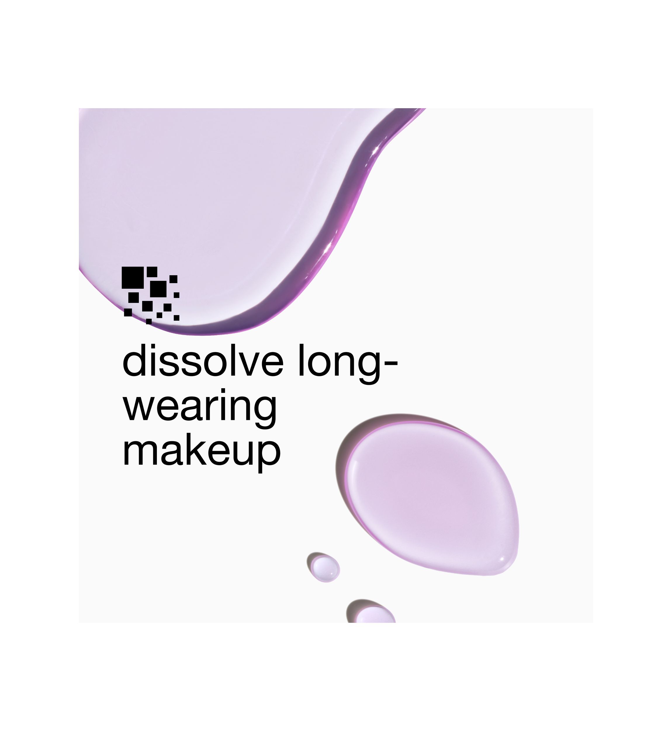 Take The Day Off™ Makeup Remover For Lids, Lashes & Lips