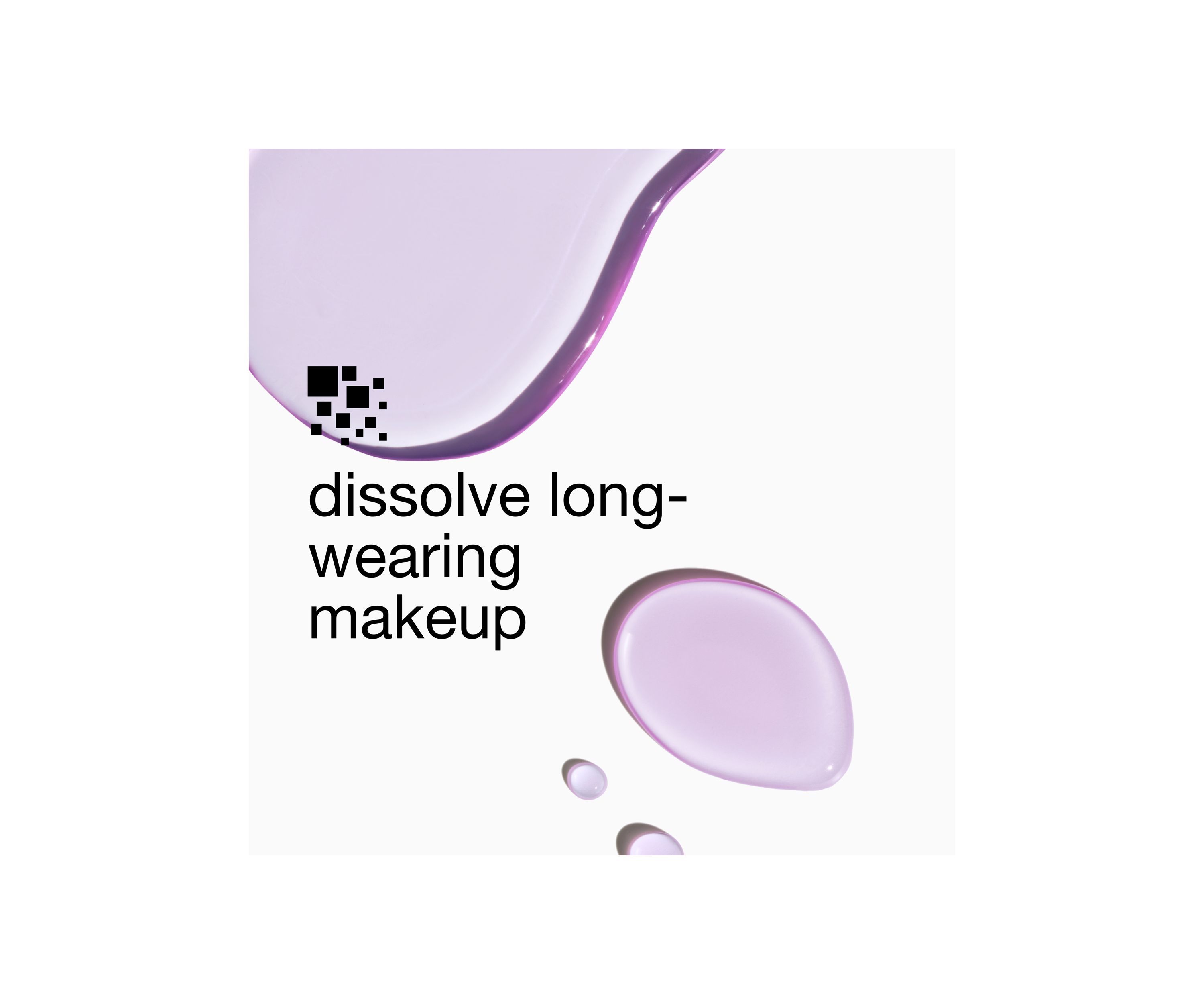 Take The Day Off™ Makeup Remover For Lids, Lashes & Lips