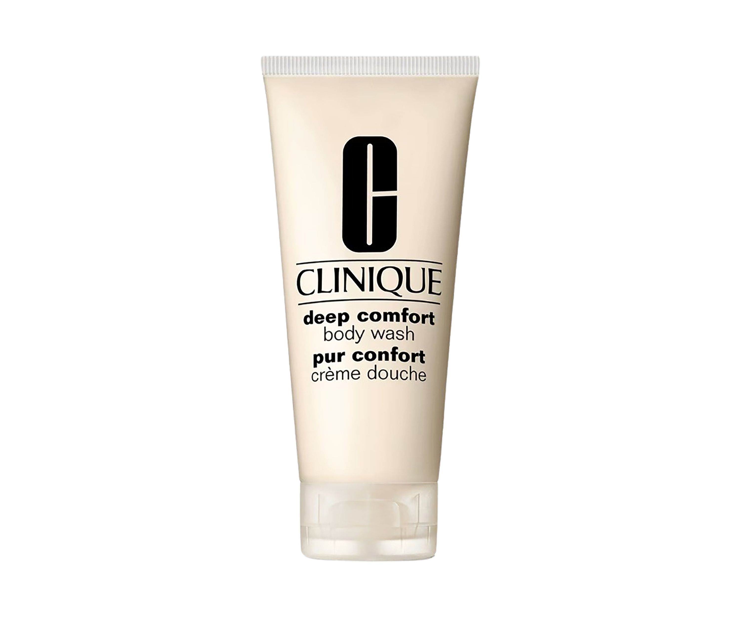 Deep Comfort Body Wash 