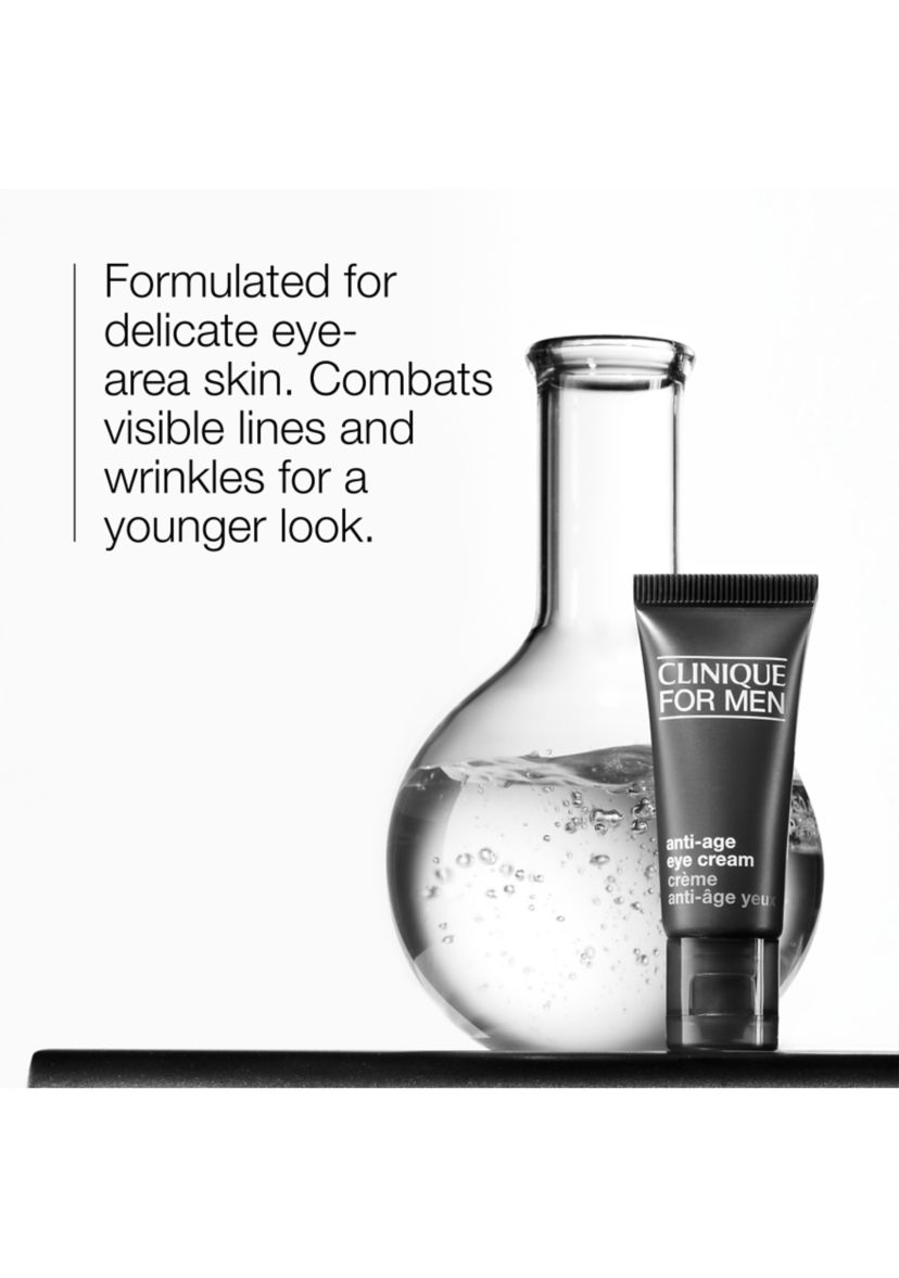 For Men™ Anti-Aging & Brightening Eye Cream