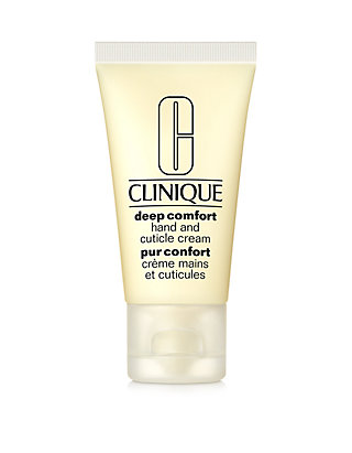 Moment Giftig Neuropathie Clinique Deep Comfort Hand and Cuticle Cream | belk