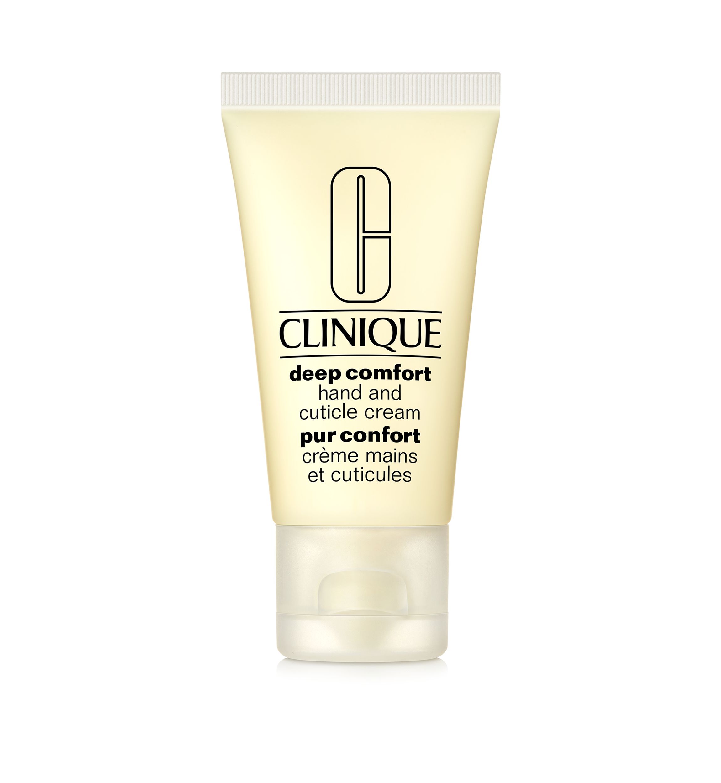 Deep Comfort™ Hand and Cuticle Cream