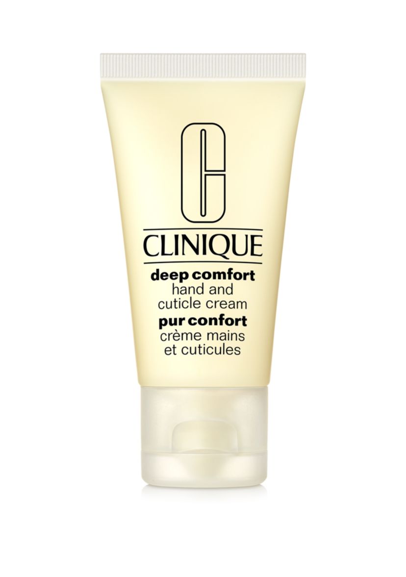 Deep Comfort™ Hand and Cuticle Cream