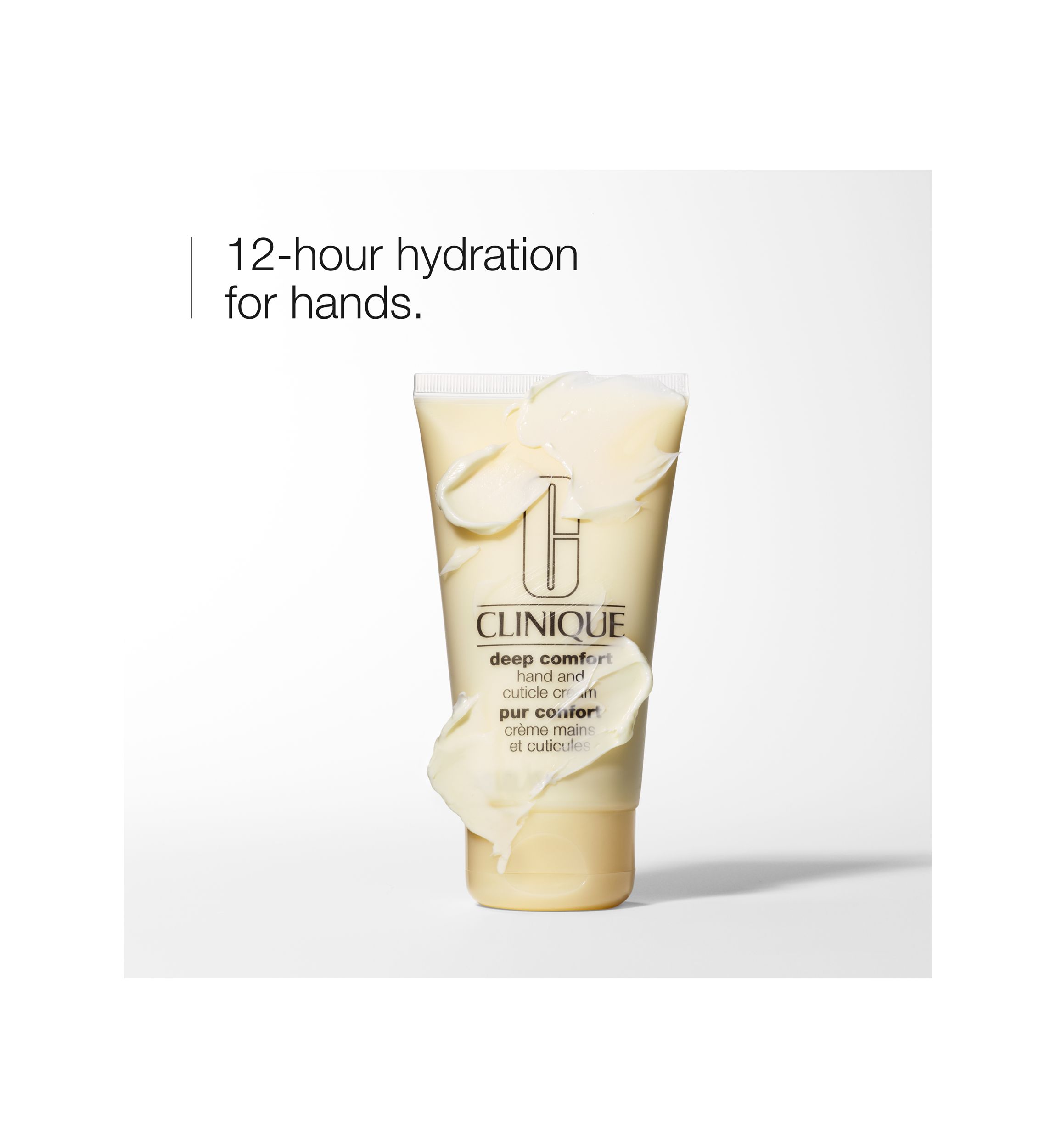 Deep Comfort™ Hand and Cuticle Cream