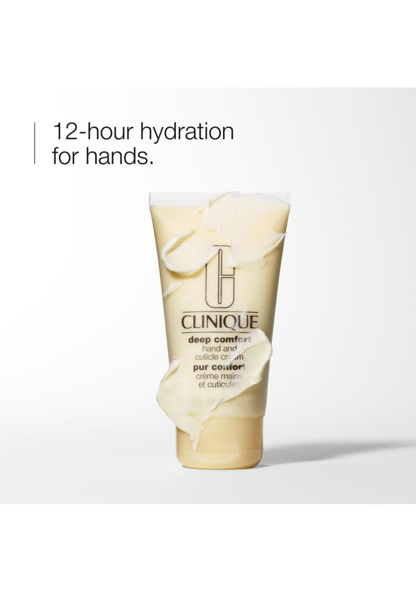 Deep Comfort™ Hand and Cuticle Cream