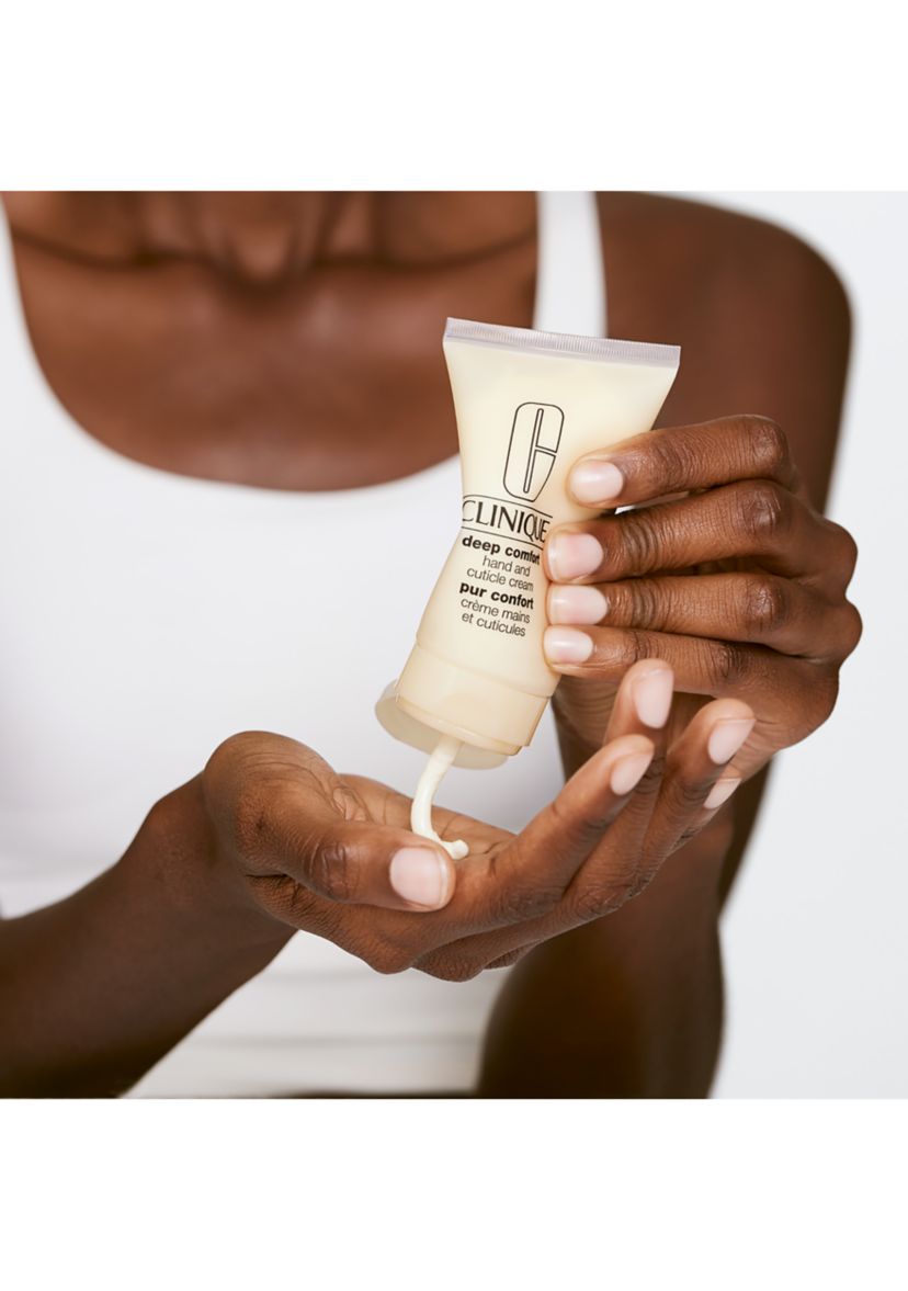 Deep Comfort™ Hand and Cuticle Cream