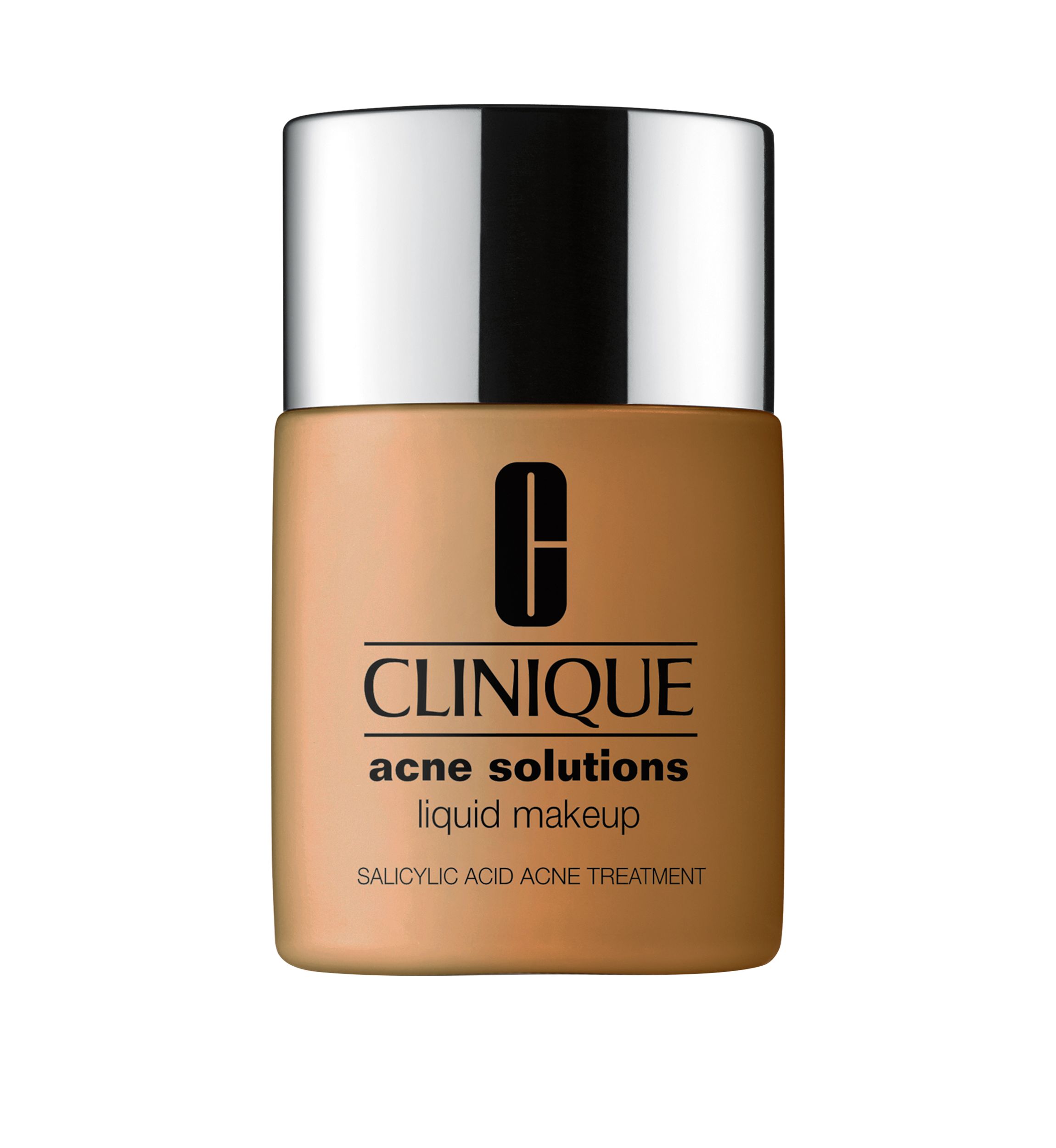 Acne Solutions™ Liquid Makeup Foundation