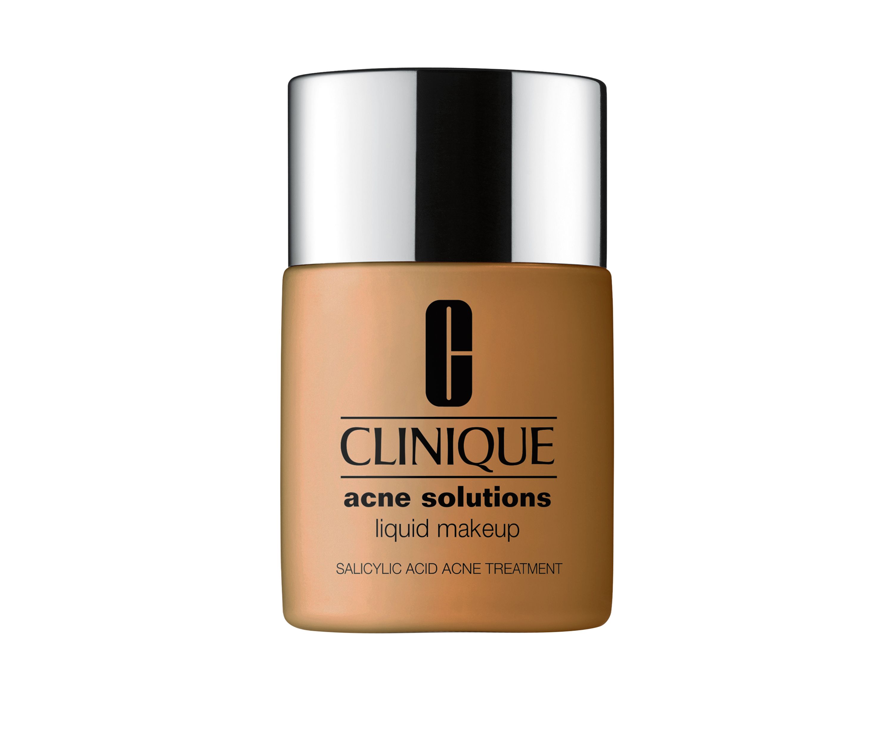 Acne Solutions™ Liquid Makeup Foundation
