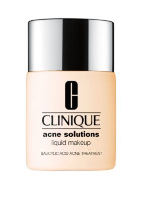 Clinique Acne Solutionsâ¢ Liquid Makeup Foundation, 1 Oz -  0020714394769