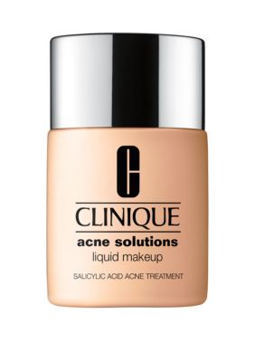 Clinique Acne Solutionsâ¢ Liquid Makeup Foundation, 1 Oz -  0020714699635