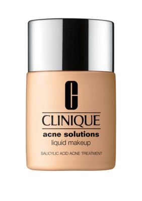 Clinique Acne Solutionsâ¢ Liquid Makeup Foundation, Beige, 1 Oz -  0020714699659