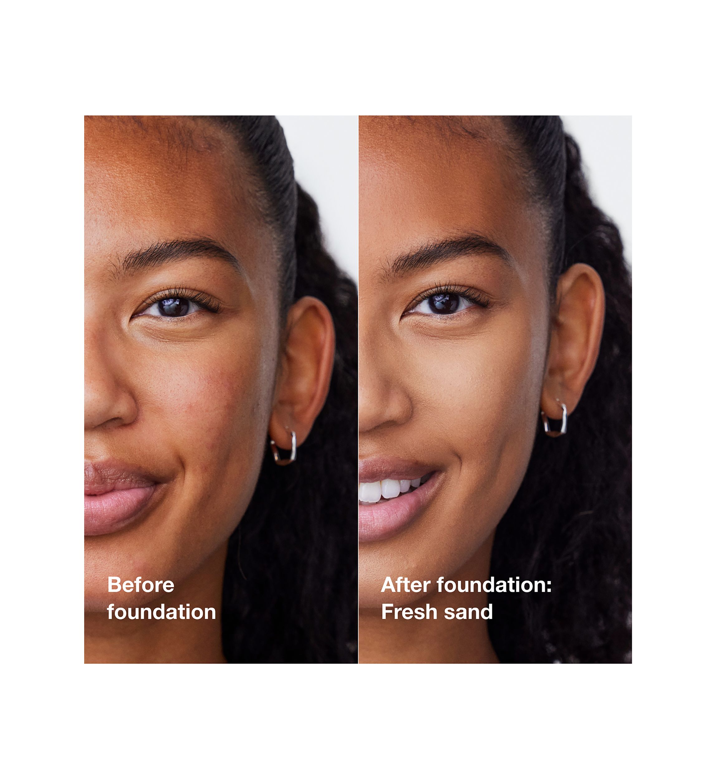 Acne Solutions™ Liquid Makeup Foundation