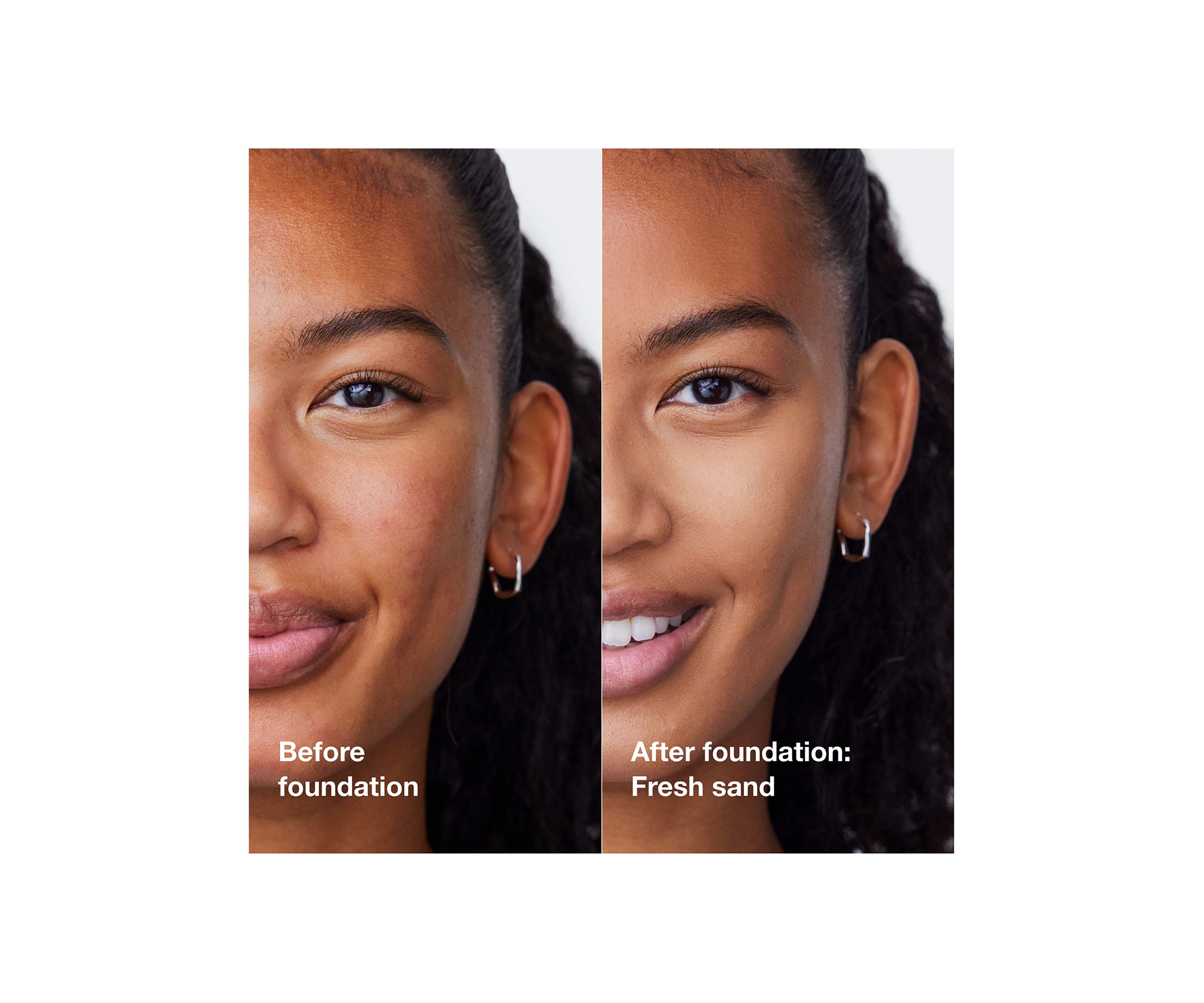 Acne Solutions™ Liquid Makeup Foundation