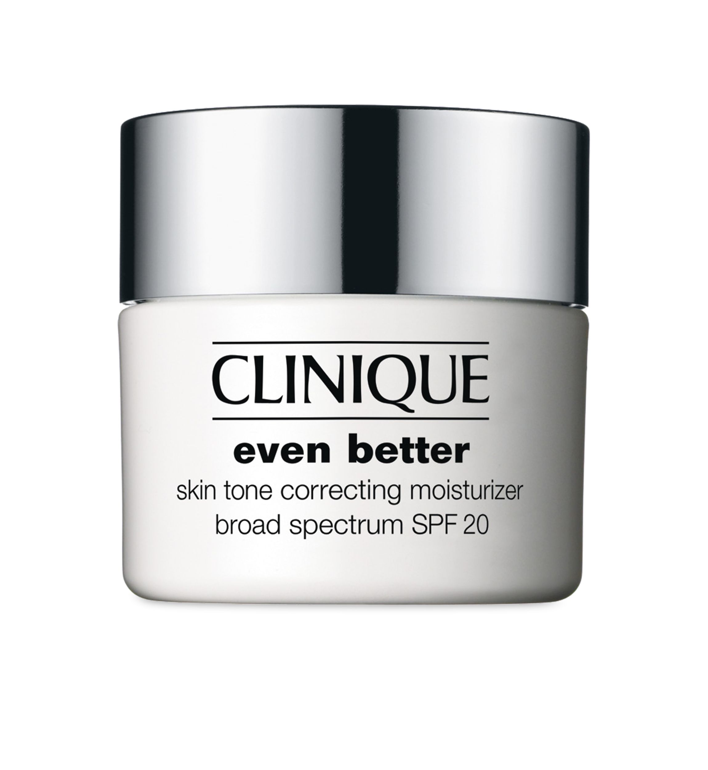 Even Better Skintone Correcting Moisturizer Broad Spectrum SPF 20