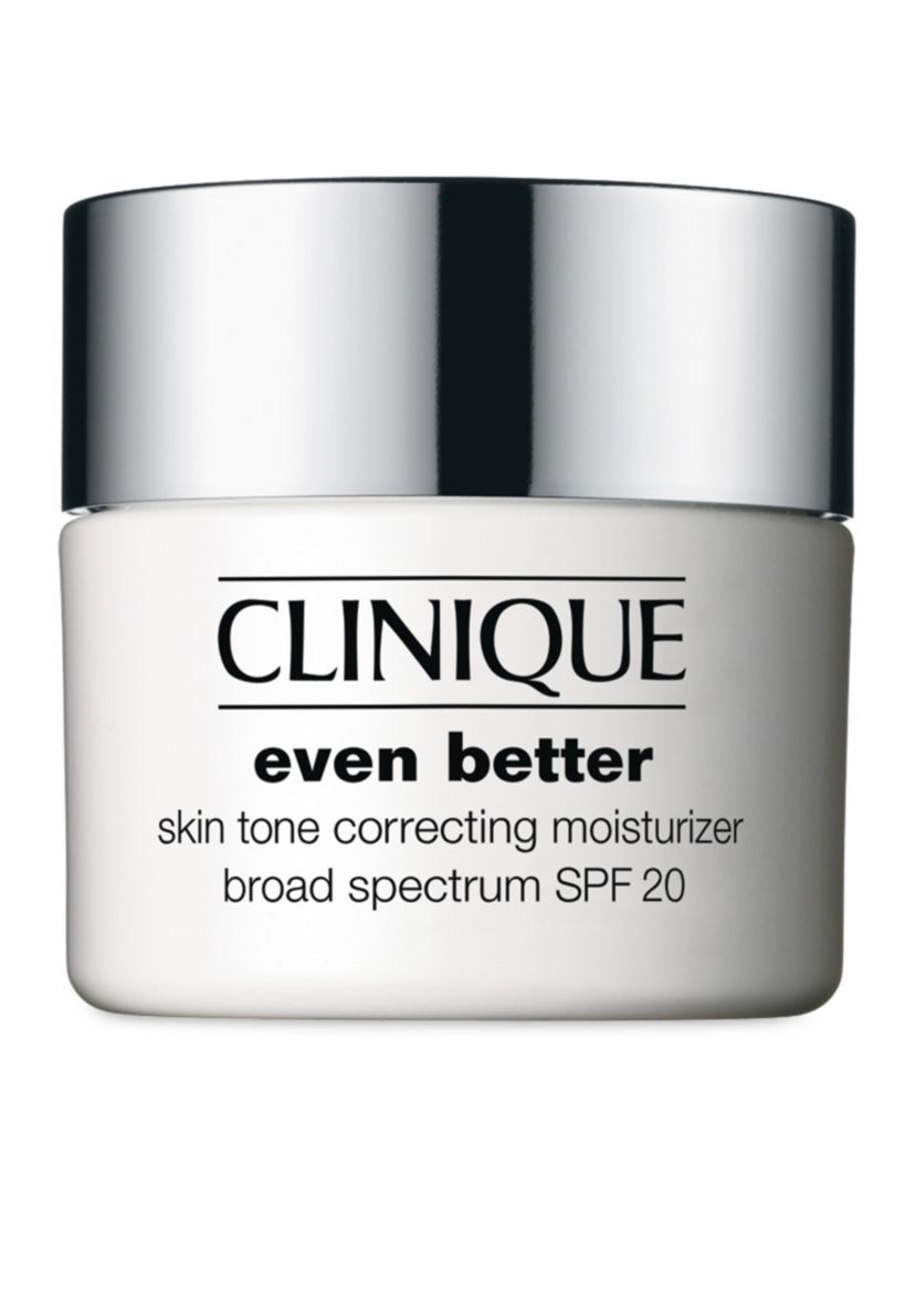 Even Better Skintone Correcting Moisturizer Broad Spectrum SPF 20