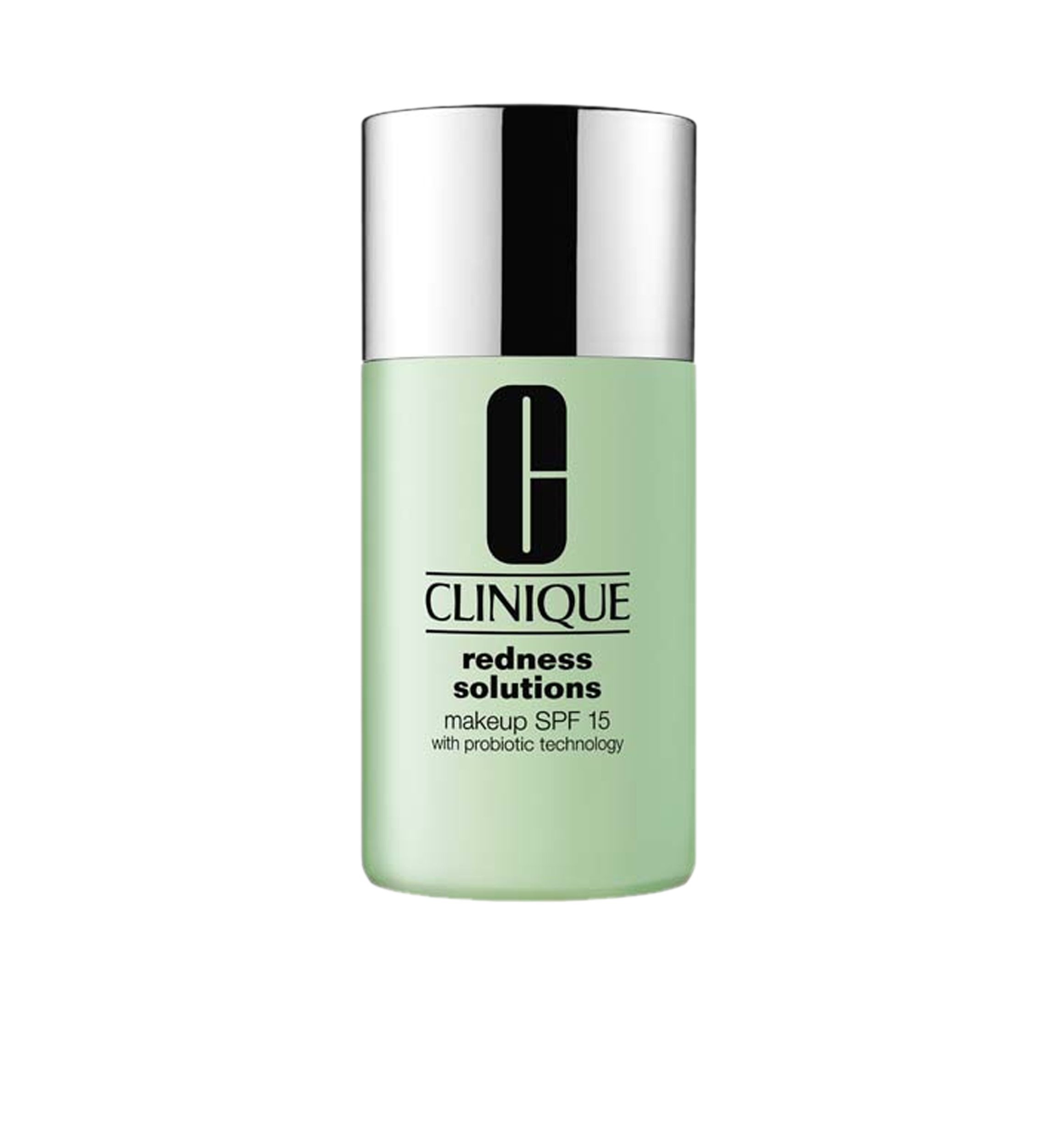 Redness Solutions Makeup Broad Spectrum SPF 15 With Probiotic Technology Foundation