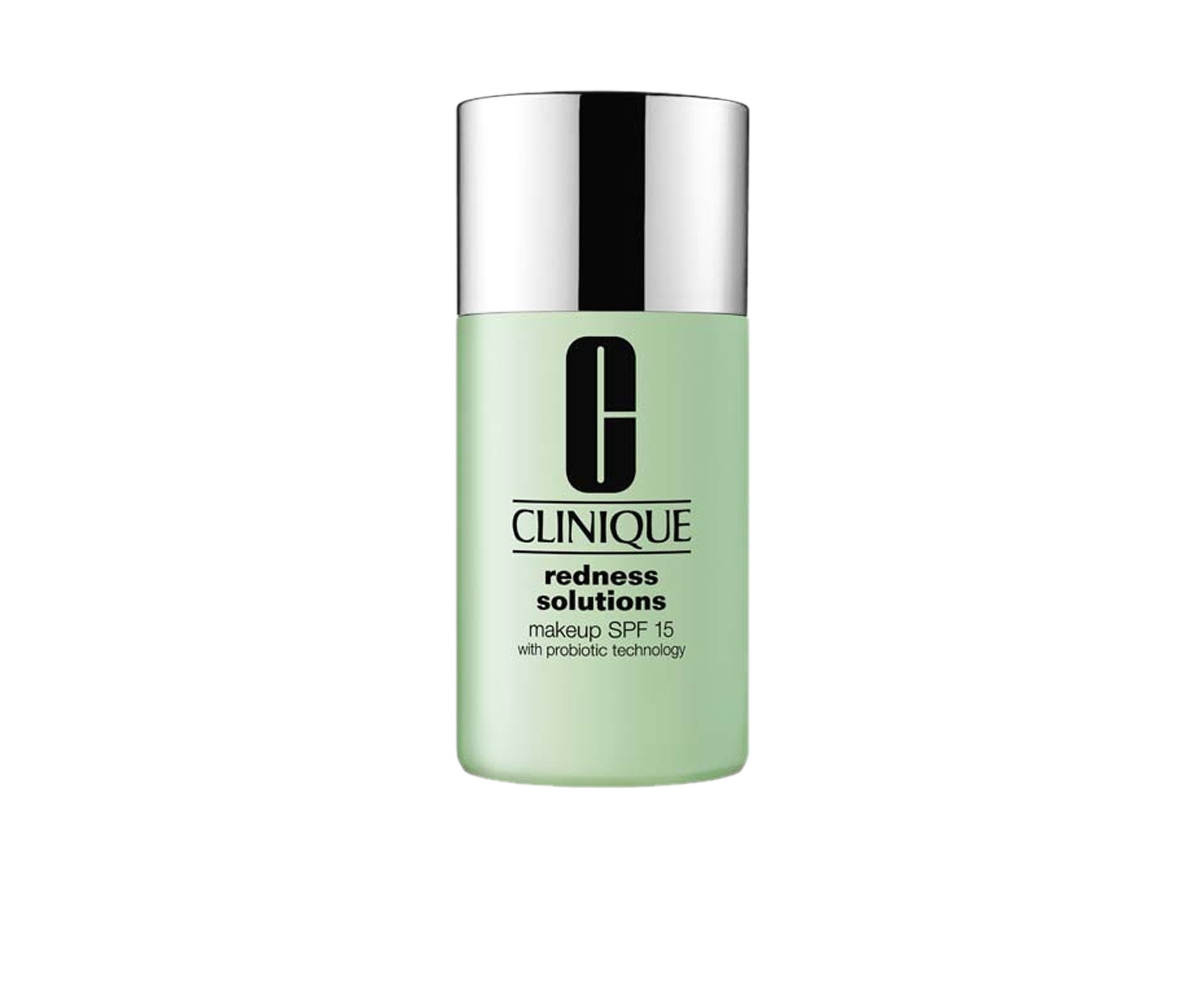 Redness Solutions Makeup Broad Spectrum SPF 15 With Probiotic Technology Foundation