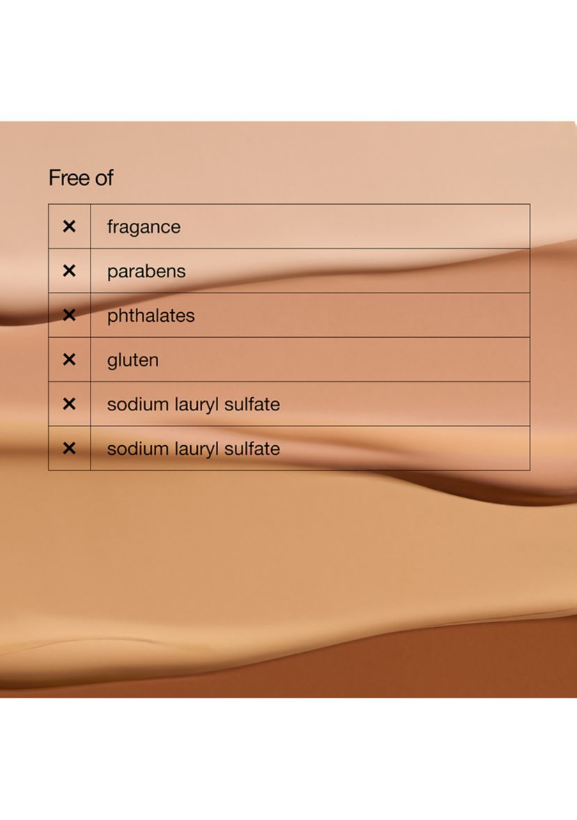 Redness Solutions Makeup Broad Spectrum SPF 15 With Probiotic Technology Foundation