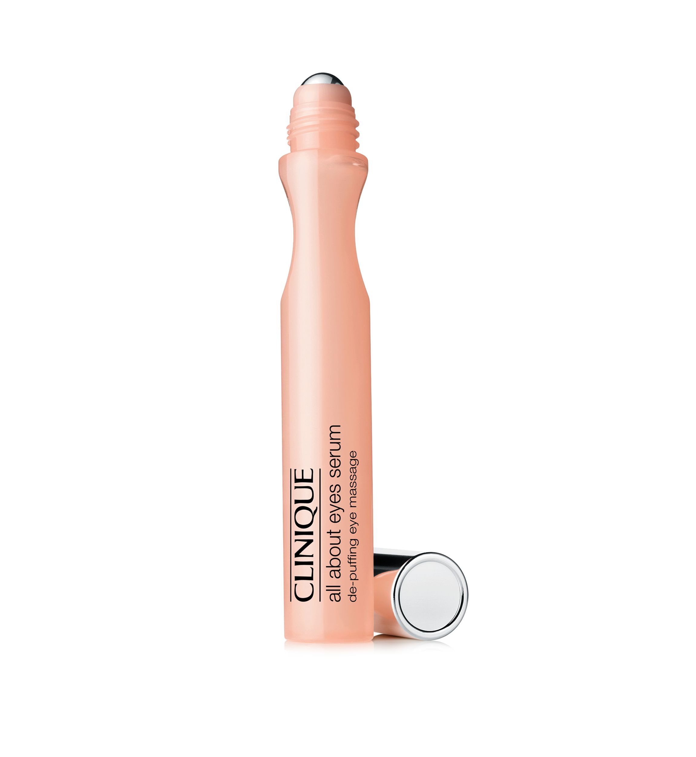All About Eyes™ Serum De-Puffing Eye Massage