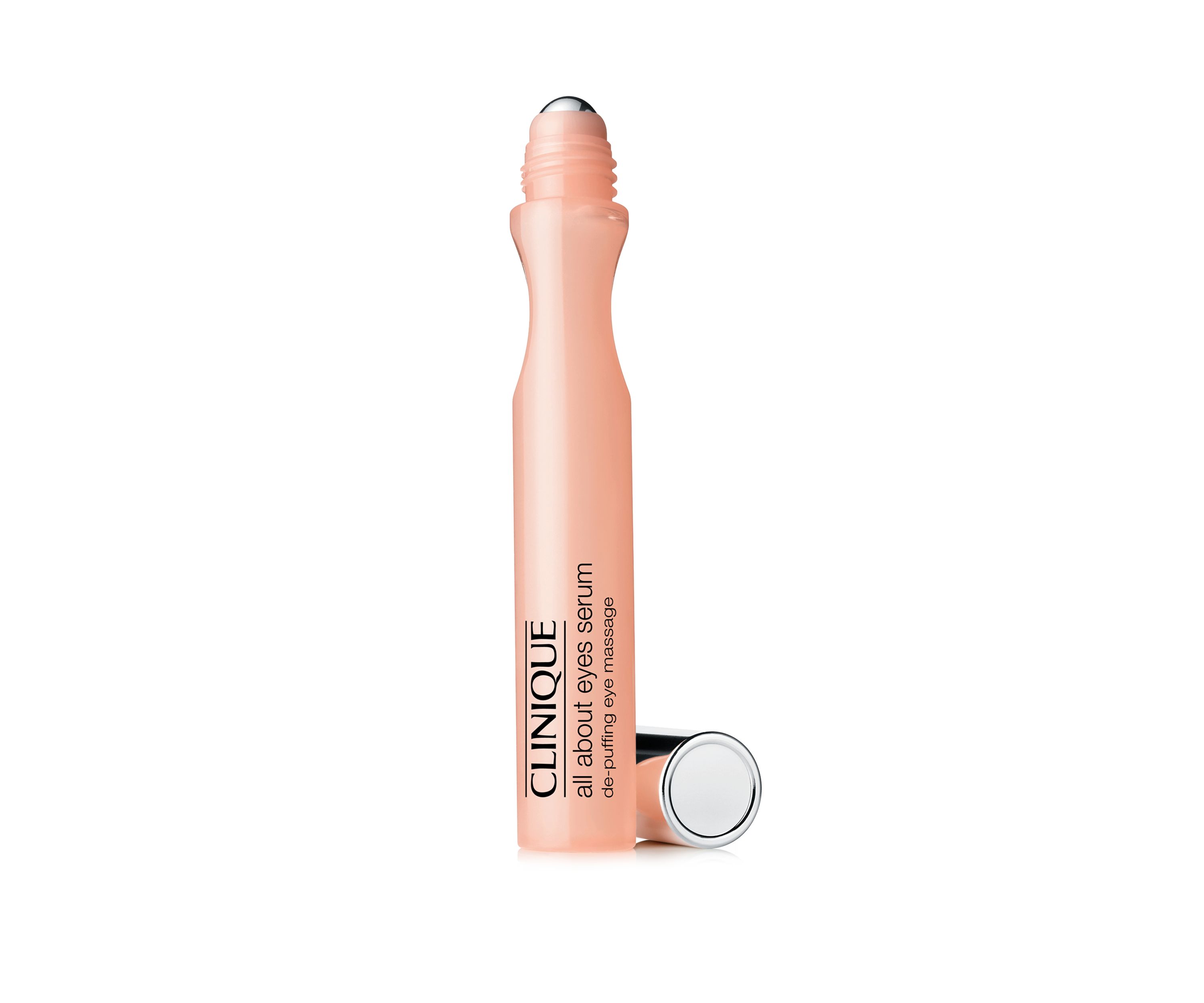All About Eyes™ Serum De-Puffing Eye Massage