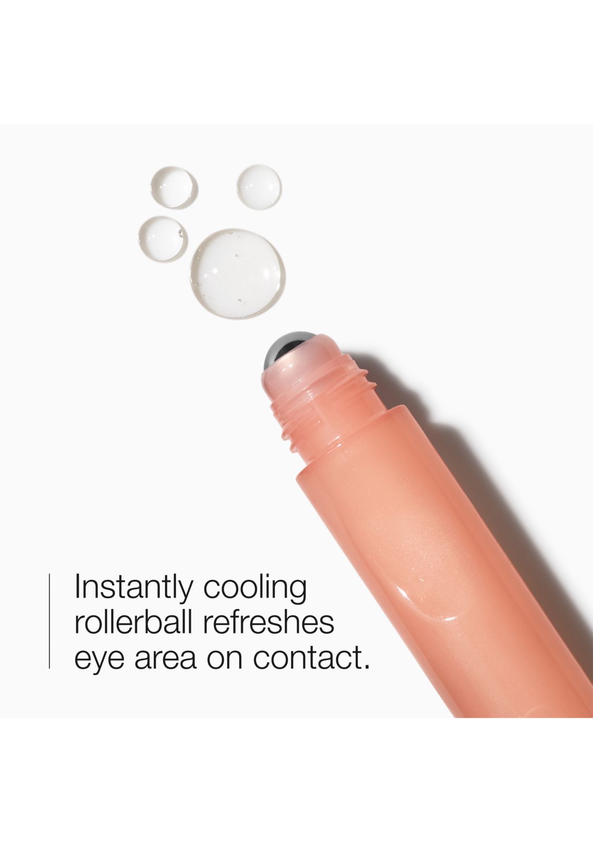 All About Eyes™ Serum De-Puffing Eye Massage