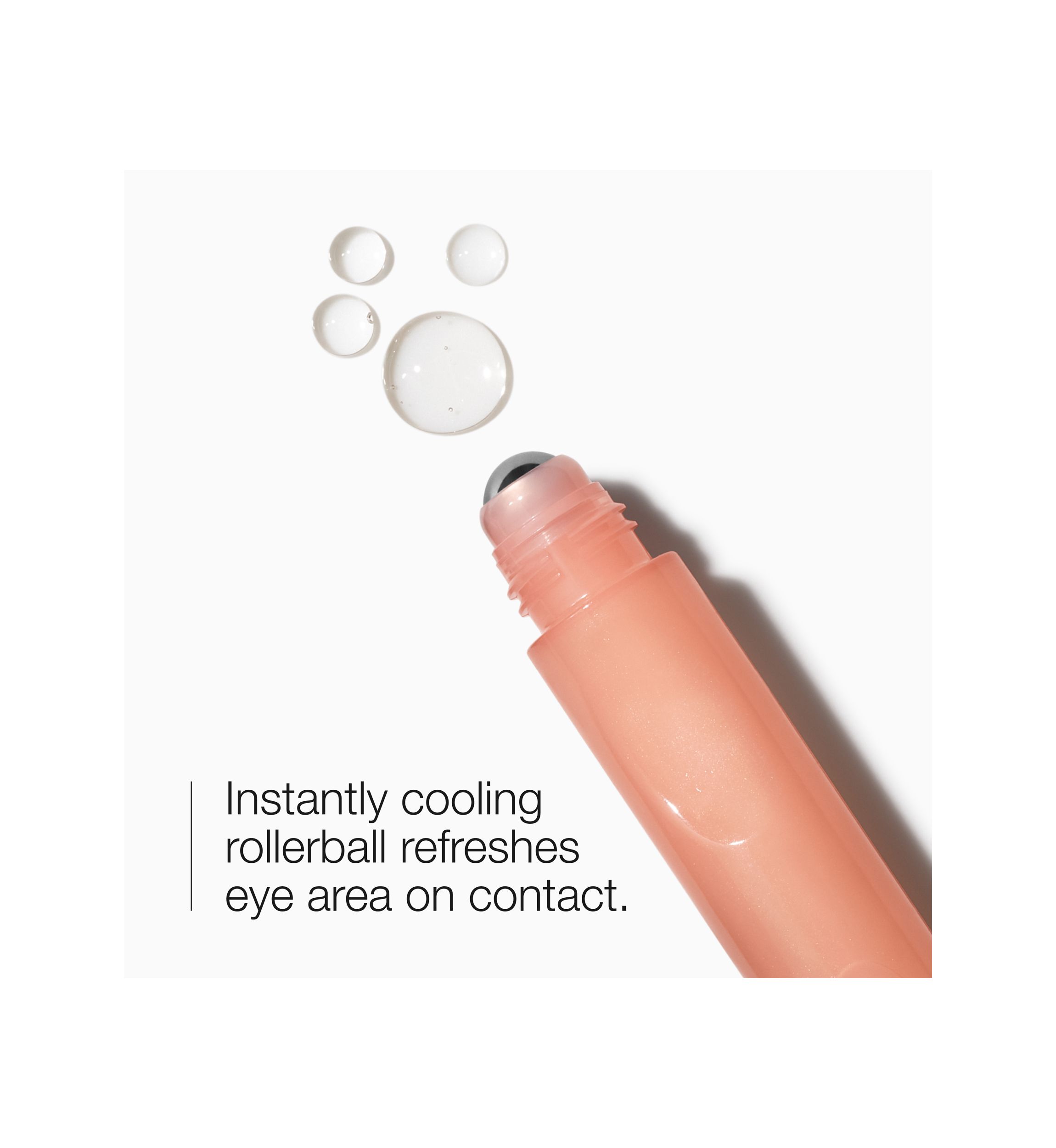 All About Eyes™ Serum De-Puffing Eye Massage