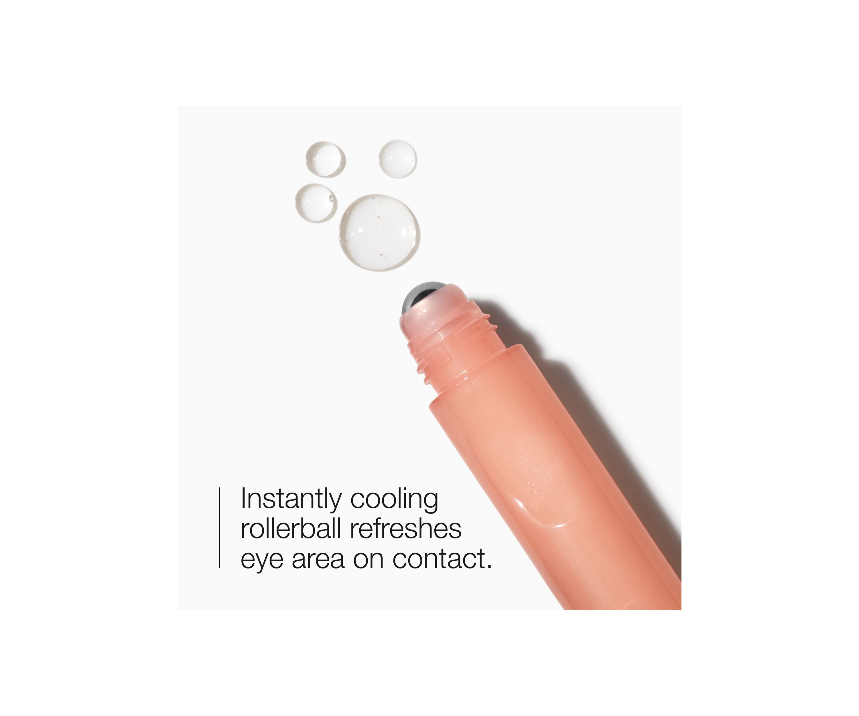 All About Eyes™ Serum De-Puffing Eye Massage