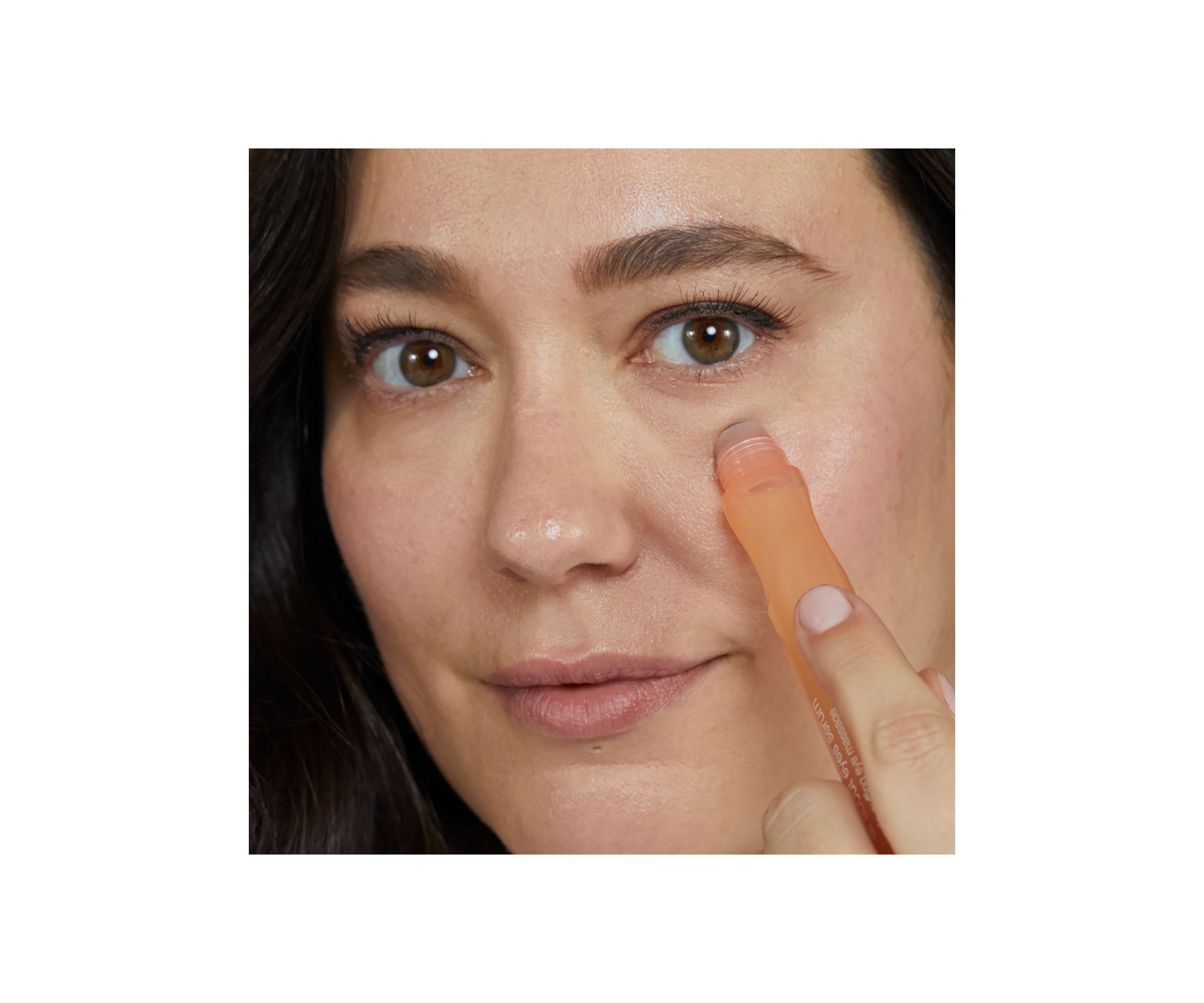All About Eyes™ Serum De-Puffing Eye Massage