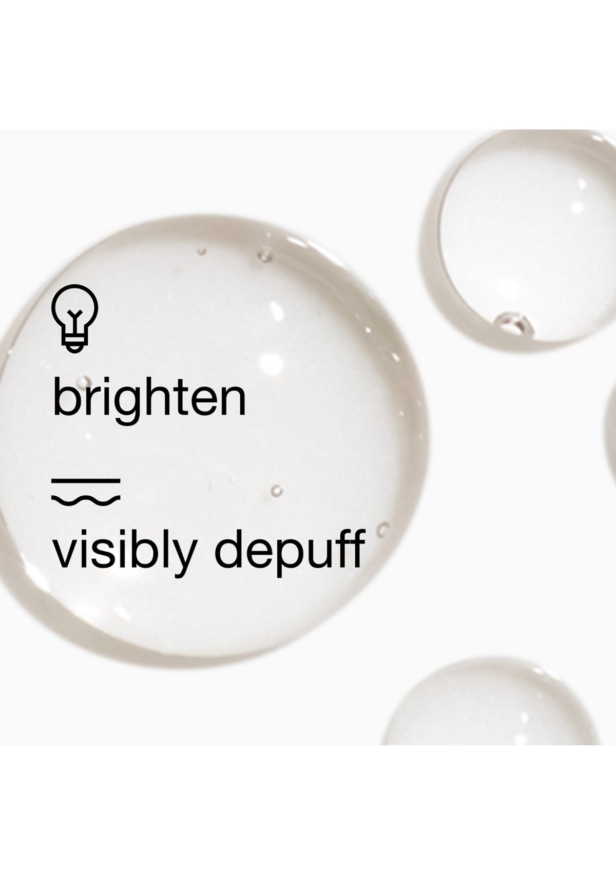 All About Eyes™ Serum De-Puffing Eye Massage