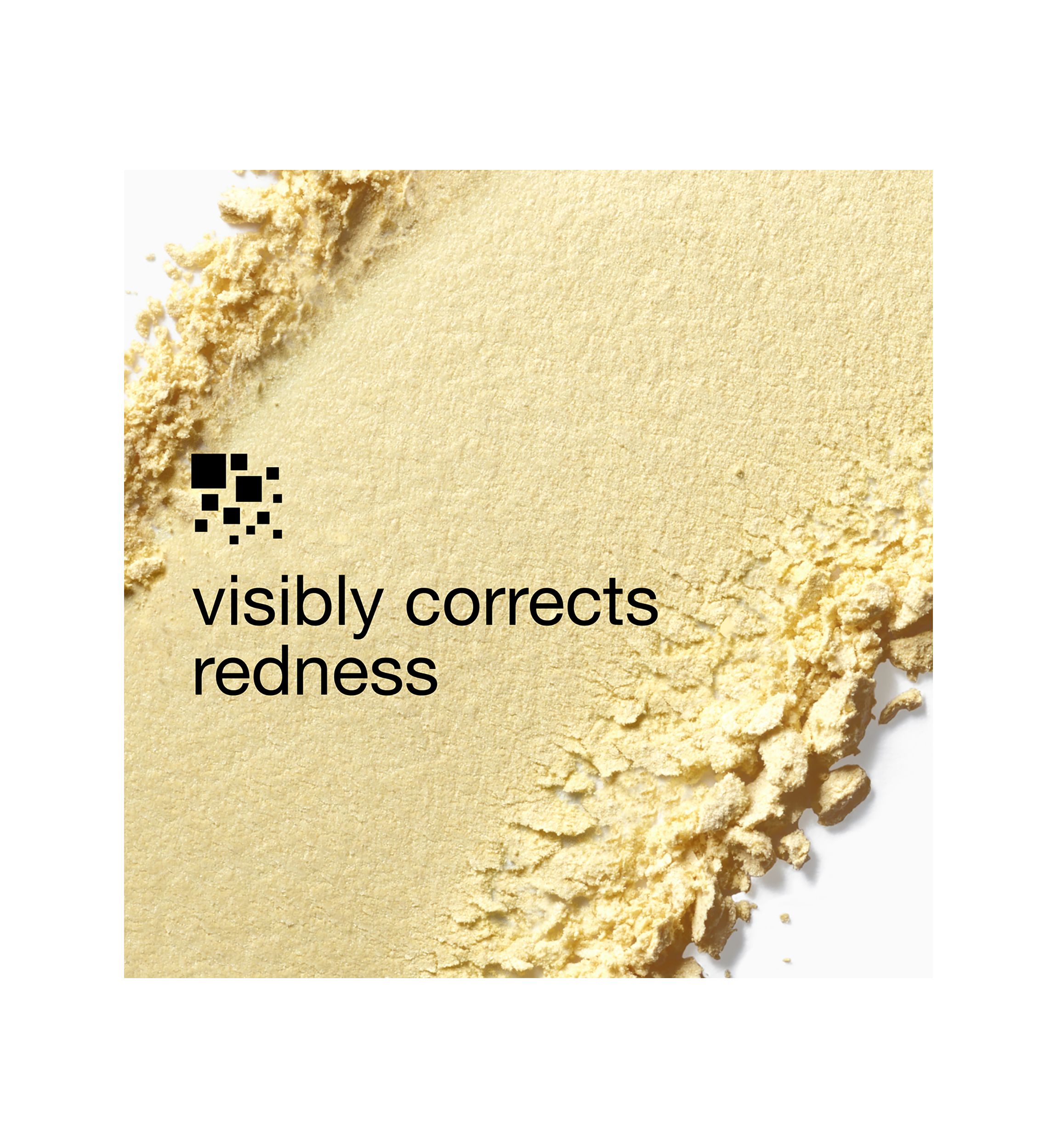 Redness Solutions Instant Relief Mineral Pressed Powder 