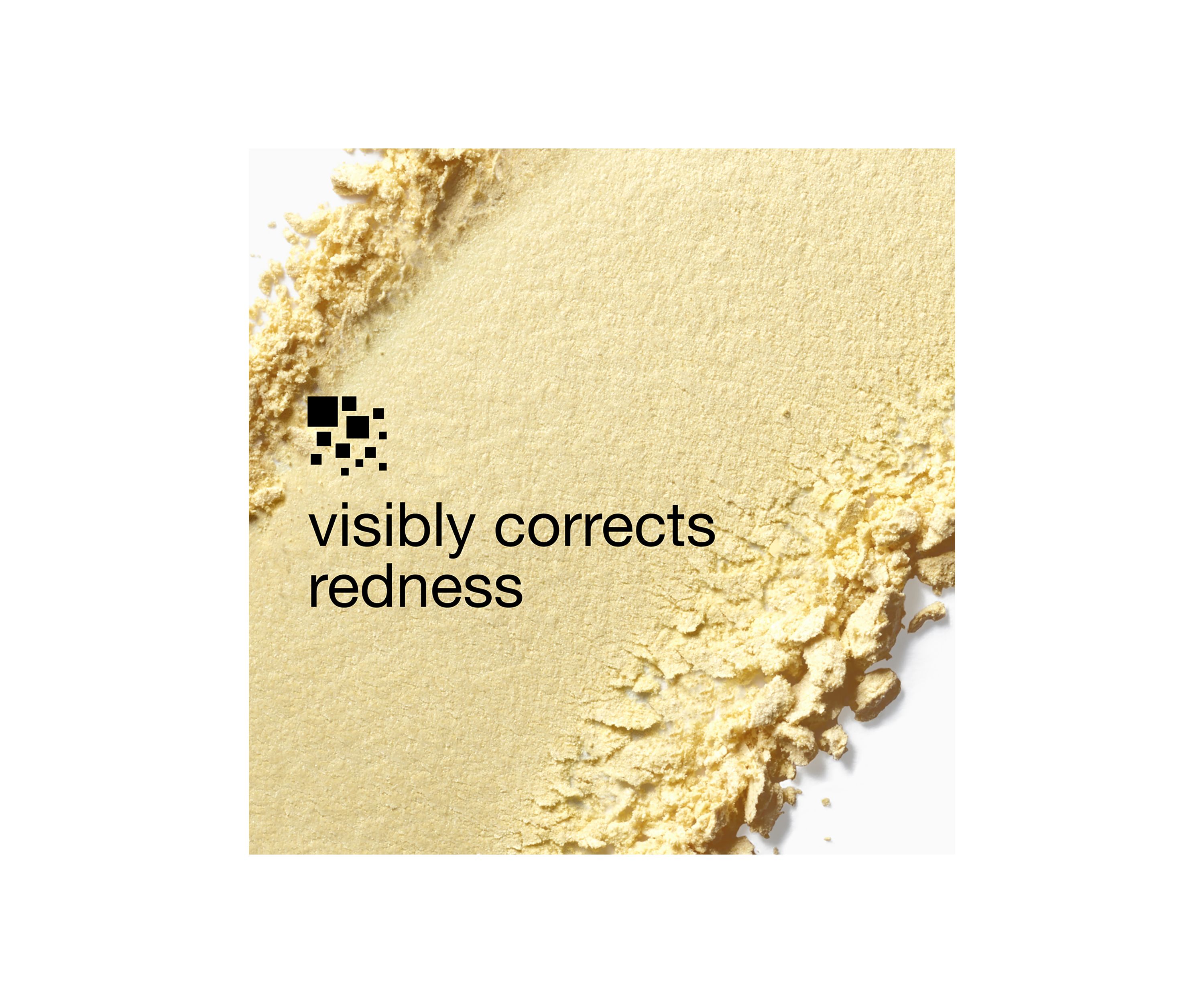 Redness Solutions Instant Relief Mineral Pressed Powder 