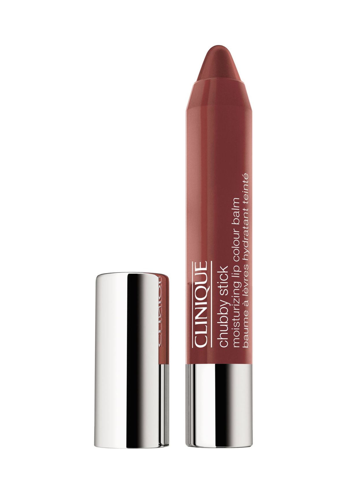 Chubby Stick™ Moisturizing Lip Color Tinted Balm