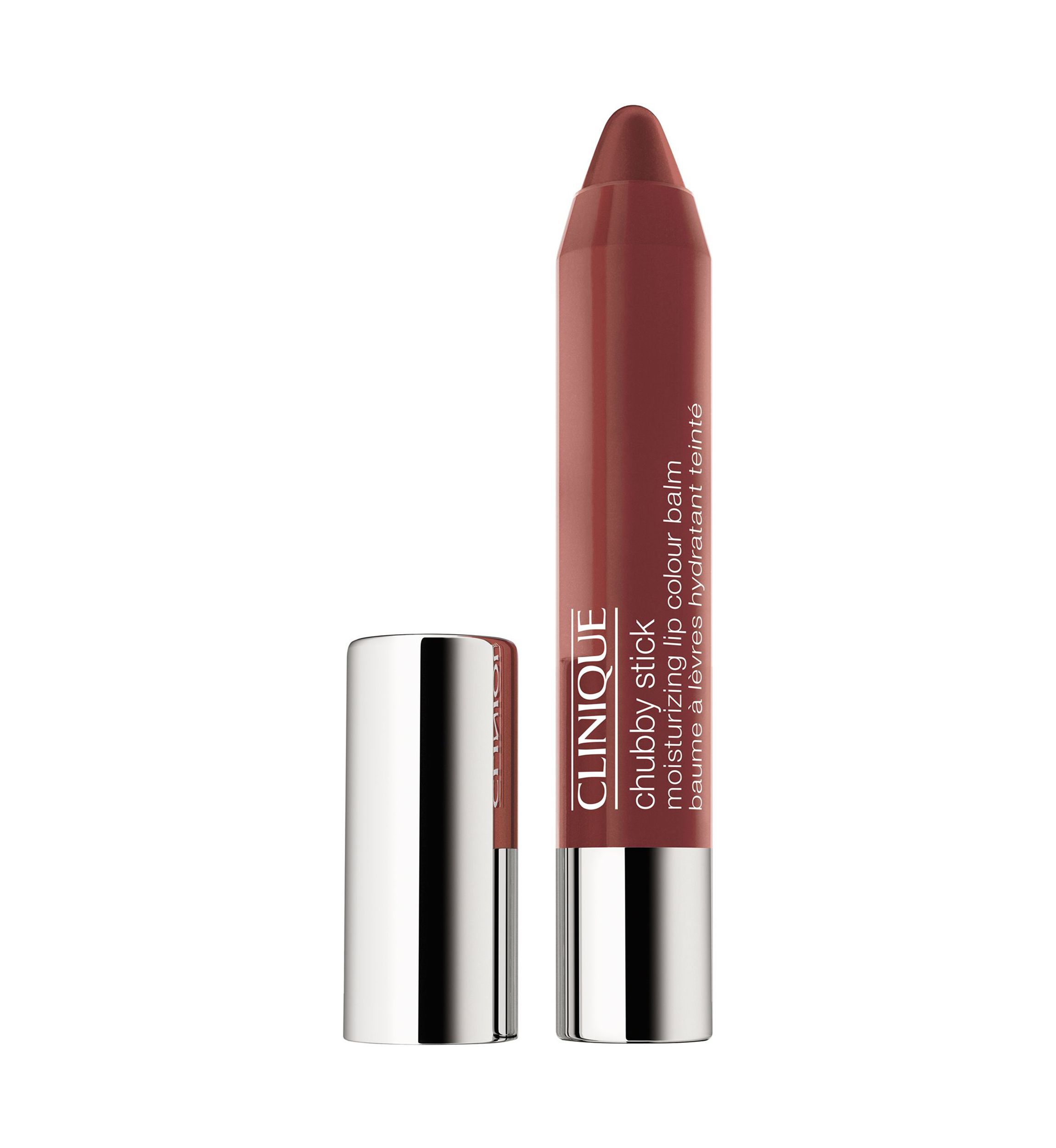Chubby Stick™ Moisturizing Lip Color Tinted Balm