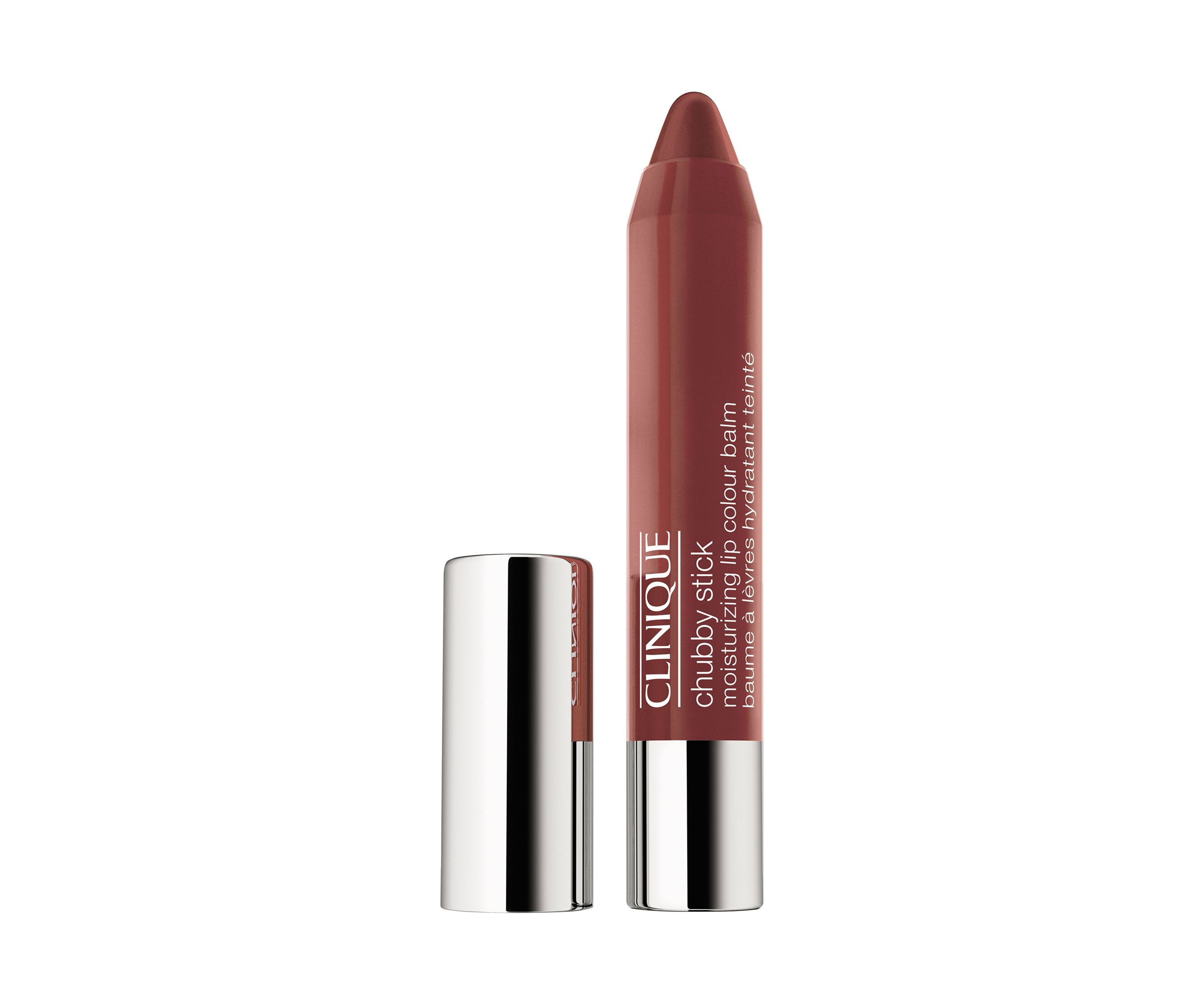 Chubby Stick™ Moisturizing Lip Color Tinted Balm