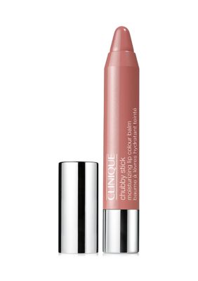 Clinique Chubby Stickâ¢ Moisturizing Lip Color Balm