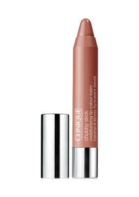 Clinique Chubby Stickâ¢ Moisturizing Lip Color Balm