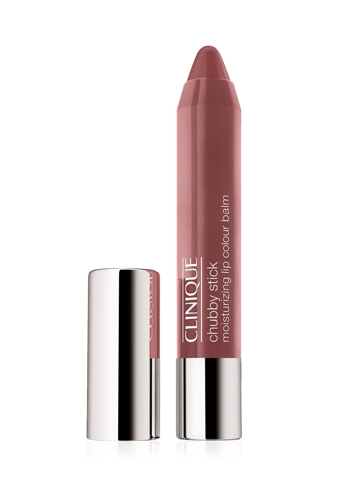 Chubby Stick™ Moisturizing Lip Color Tinted Balm