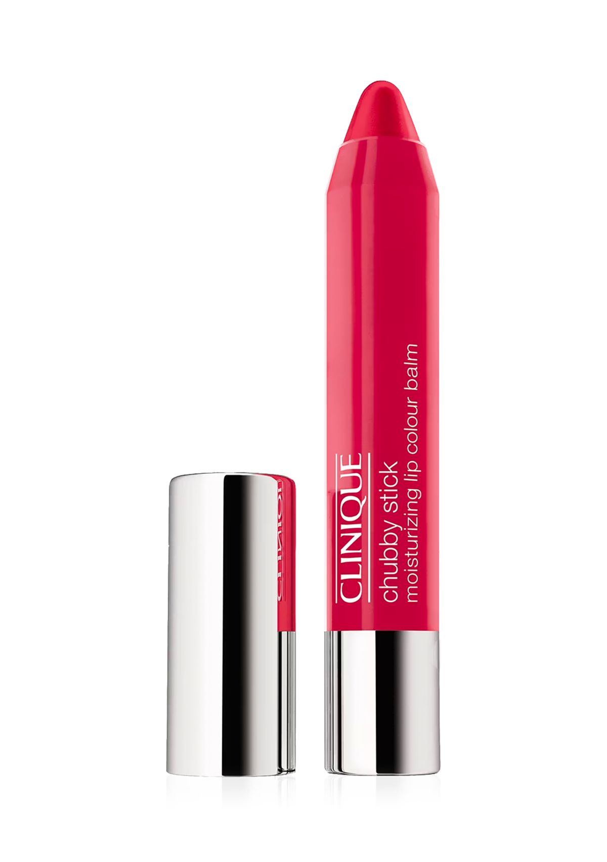 Chubby Stick™ Moisturizing Lip Color Tinted Balm